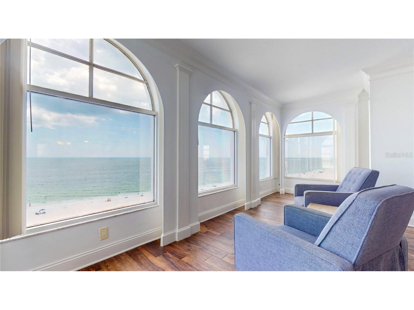 4950 Gulf Boulevard #1006 Saint Pete Beach FL 33706 - GULF TB8403275 image19