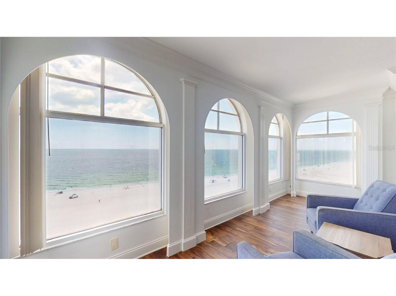 4950 Gulf Boulevard #1006 Saint Pete Beach FL 33706 - GULF TB8403275 image20