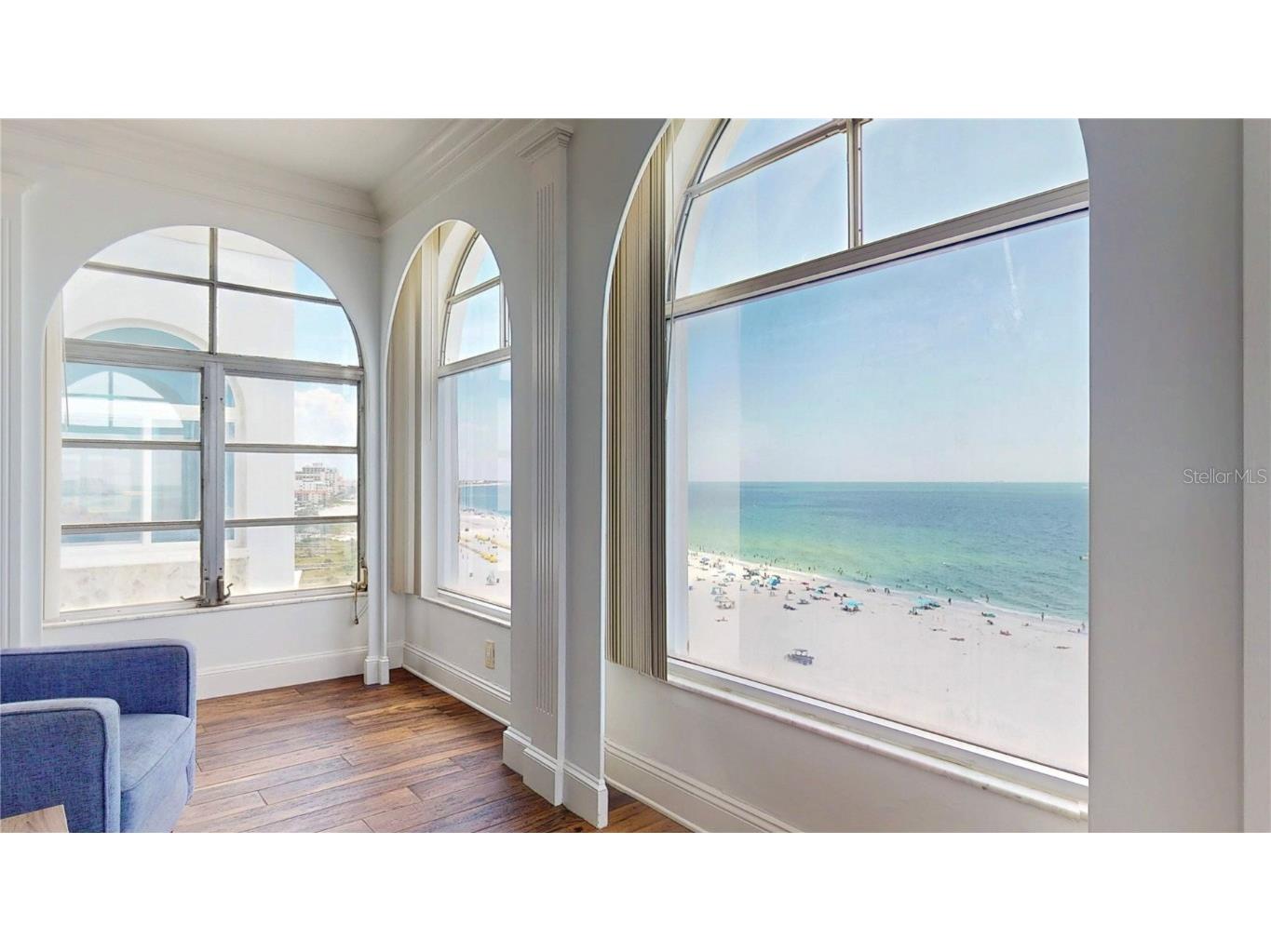 4950 Gulf Boulevard #1006 Saint Pete Beach FL 33706 - GULF TB8403275 image21