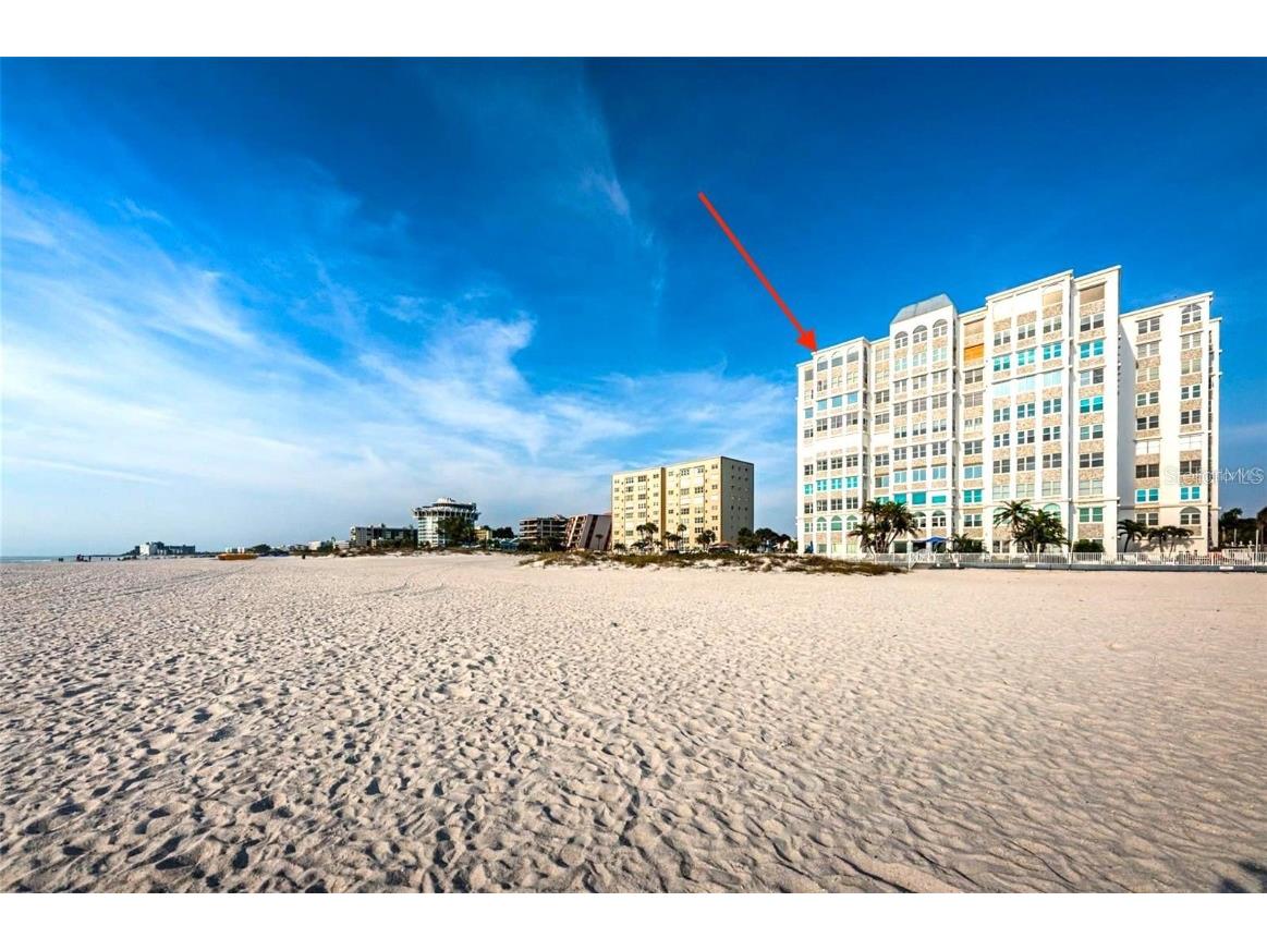 4950 Gulf Boulevard #1006 Saint Pete Beach FL 33706 - GULF TB8403275 image3