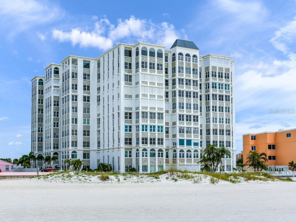 4950 Gulf Boulevard #1008 Saint Pete Beach FL 33706 T3320364 image1