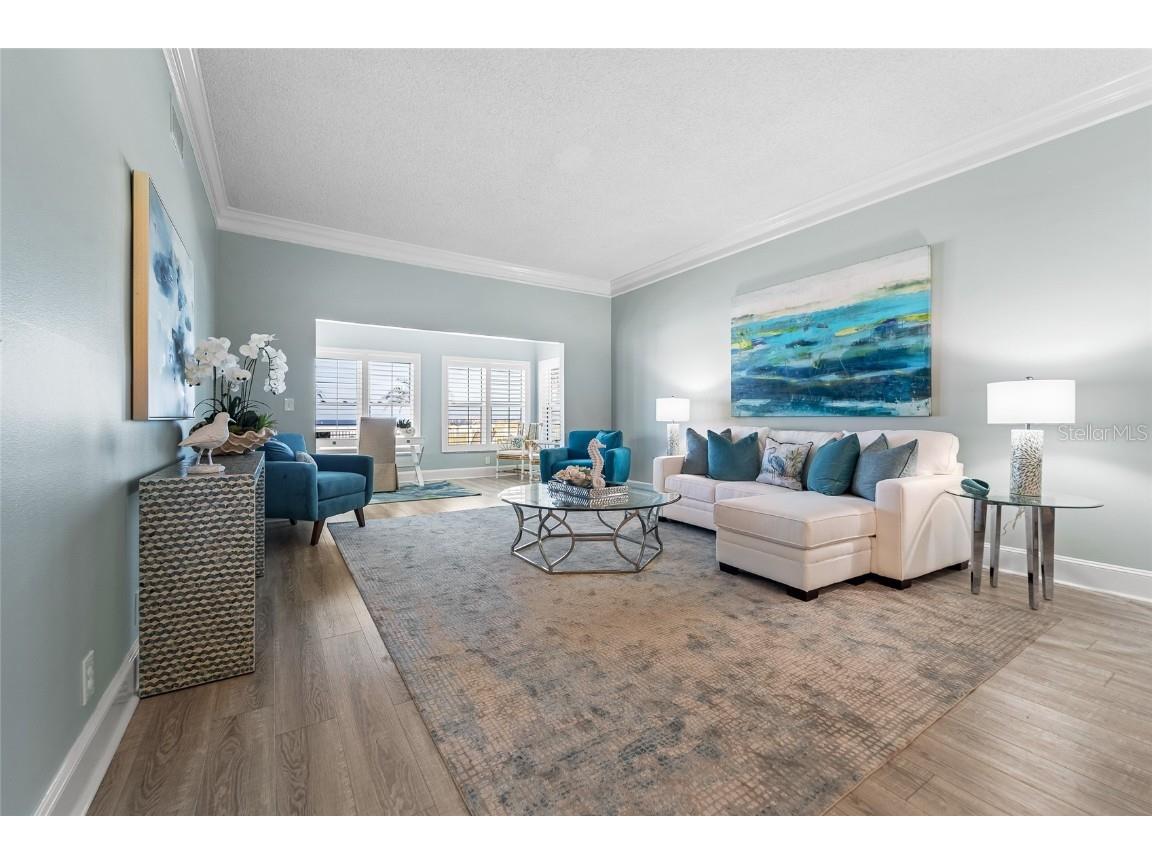 4950 Gulf Boulevard #104 Saint Pete Beach FL 33706 - GOLF OF MEXICO TB8301627 image12