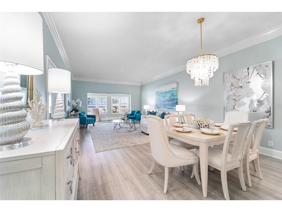 4950 Gulf Boulevard #104 Saint Pete Beach FL 33706 - GOLF OF MEXICO TB8301627 image13