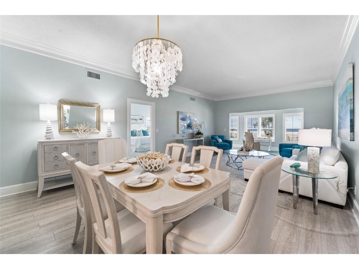 4950 Gulf Boulevard #104 Saint Pete Beach FL 33706 - GOLF OF MEXICO TB8301627 image14