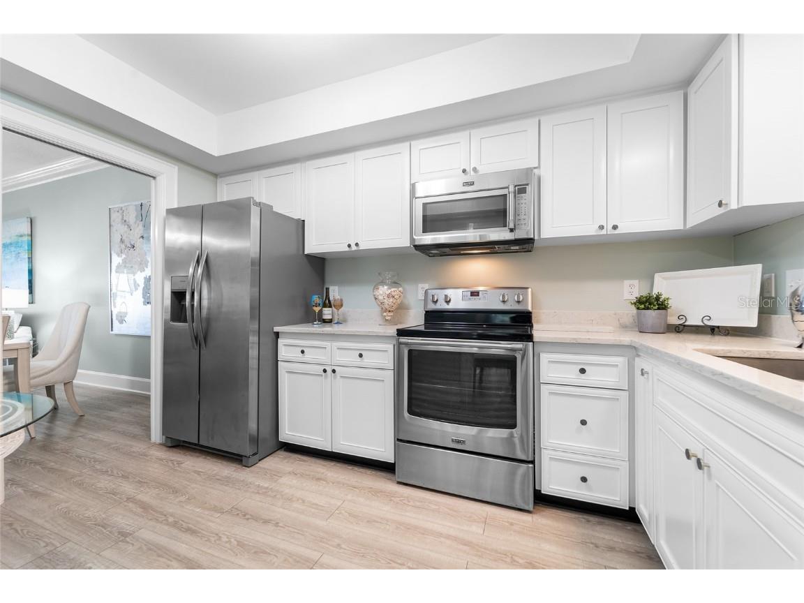 4950 Gulf Boulevard #104 Saint Pete Beach FL 33706 - GOLF OF MEXICO TB8301627 image16