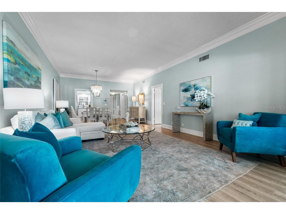 4950 Gulf Boulevard #104 Saint Pete Beach FL 33706 - GOLF OF MEXICO TB8301627 image18