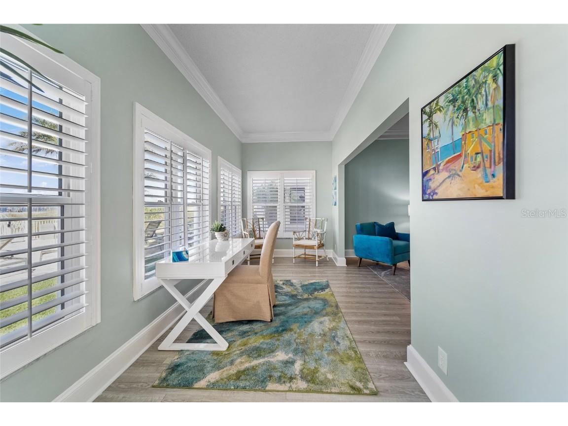 4950 Gulf Boulevard #104 Saint Pete Beach FL 33706 - GOLF OF MEXICO TB8301627 image20