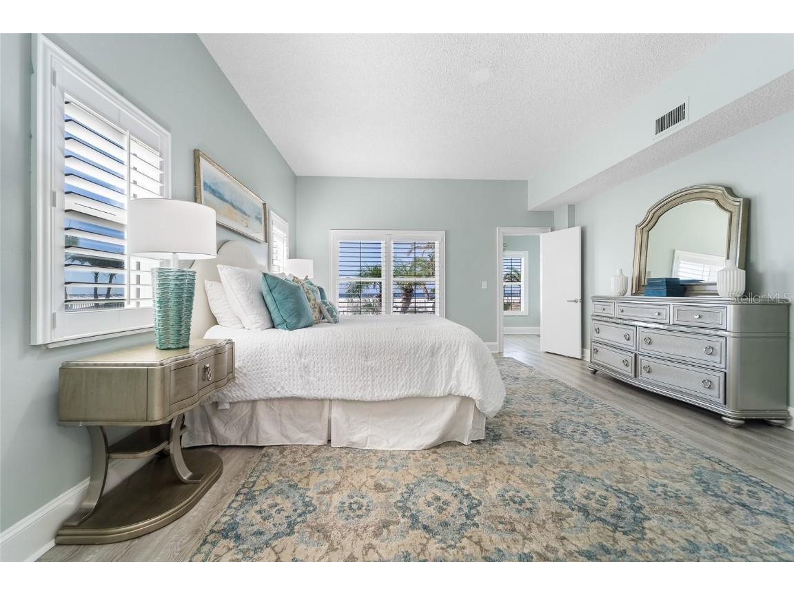 4950 Gulf Boulevard #104 Saint Pete Beach FL 33706 - GOLF OF MEXICO TB8301627 image21