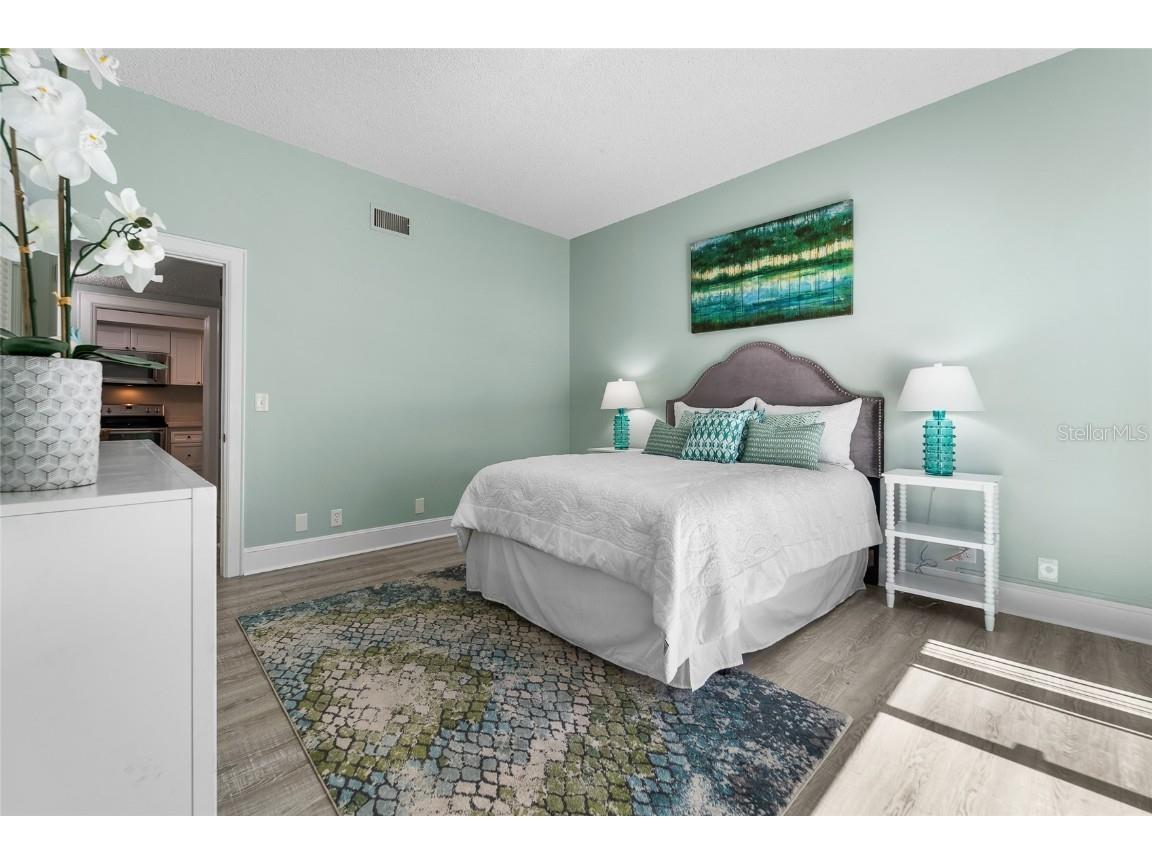 4950 Gulf Boulevard #104 Saint Pete Beach FL 33706 - GOLF OF MEXICO TB8301627 image28