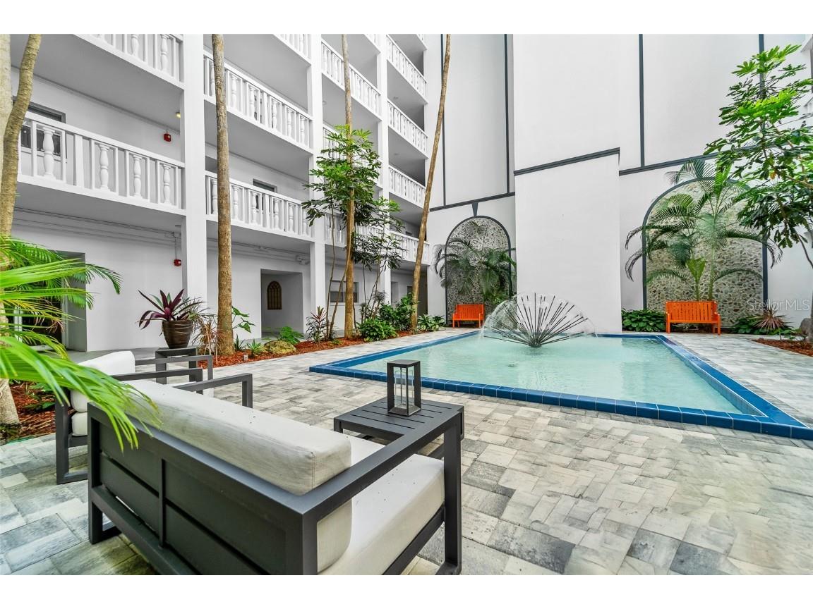 4950 Gulf Boulevard #104 Saint Pete Beach FL 33706 - GOLF OF MEXICO TB8301627 image33