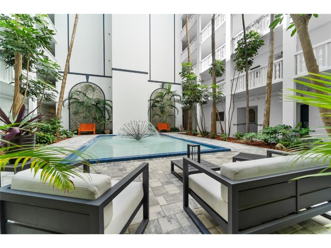 4950 Gulf Boulevard #104 Saint Pete Beach FL 33706 - GOLF OF MEXICO TB8301627 image34