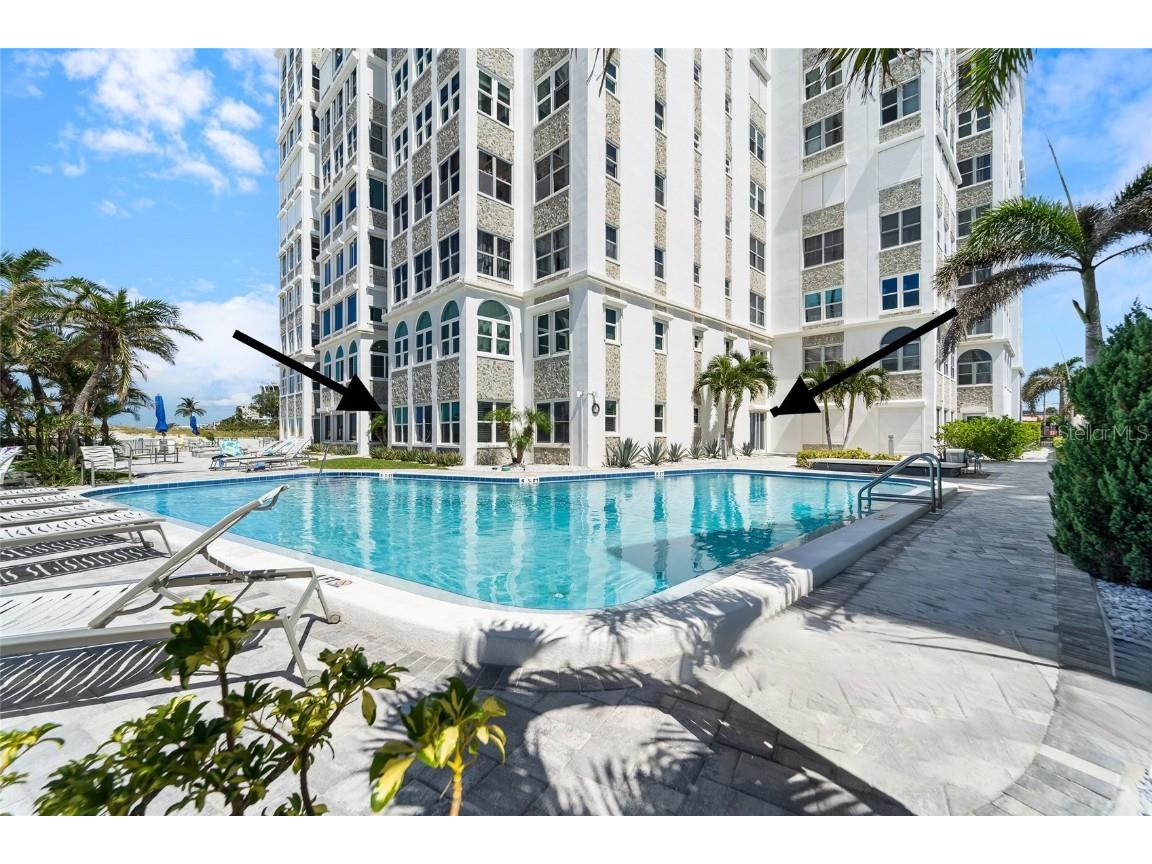 4950 Gulf Boulevard #104 Saint Pete Beach FL 33706 - GOLF OF MEXICO TB8301627 image4