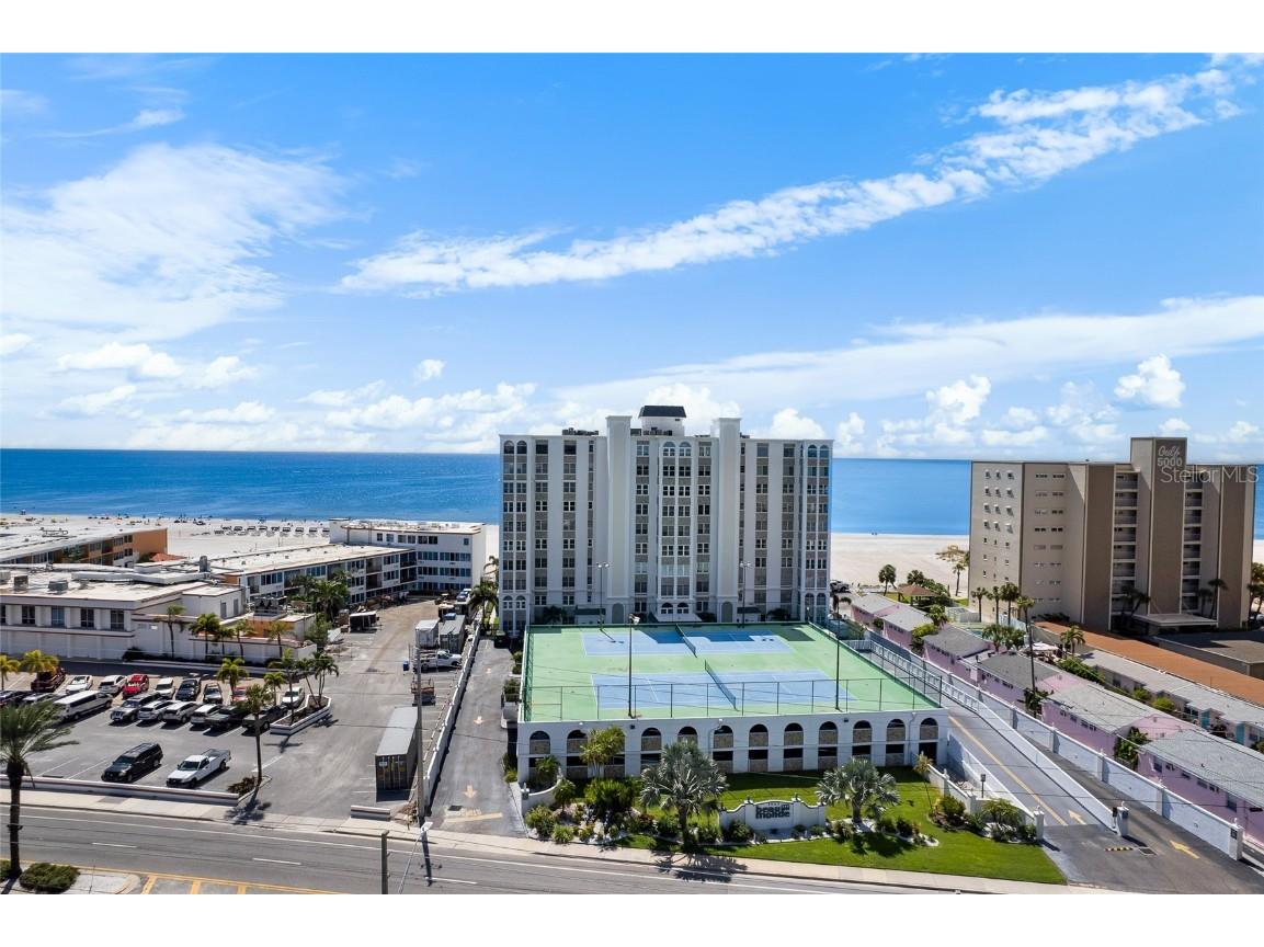 4950 Gulf Boulevard #104 Saint Pete Beach FL 33706 - GOLF OF MEXICO TB8301627 image42