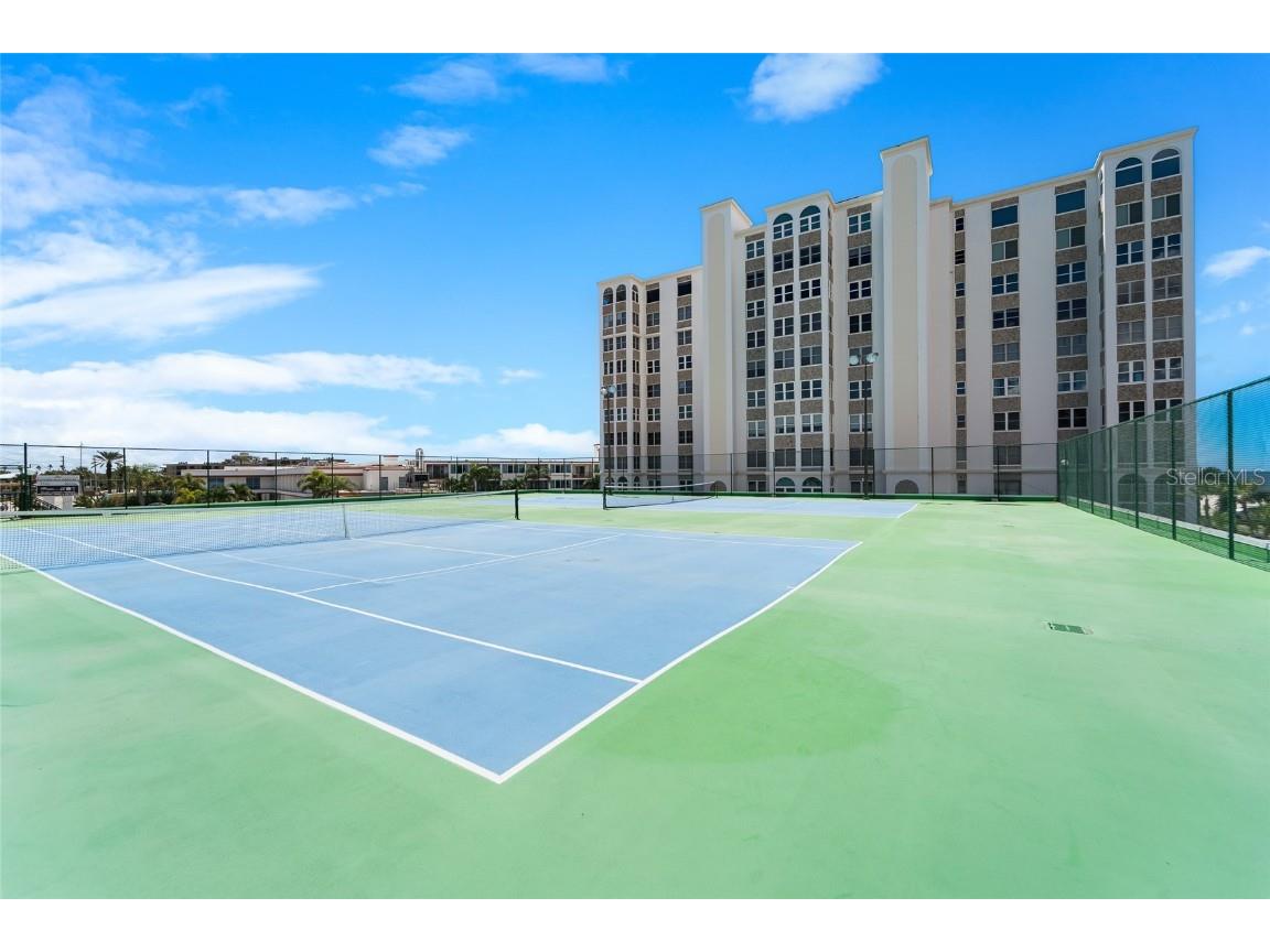 4950 Gulf Boulevard #104 Saint Pete Beach FL 33706 - GOLF OF MEXICO TB8301627 image44