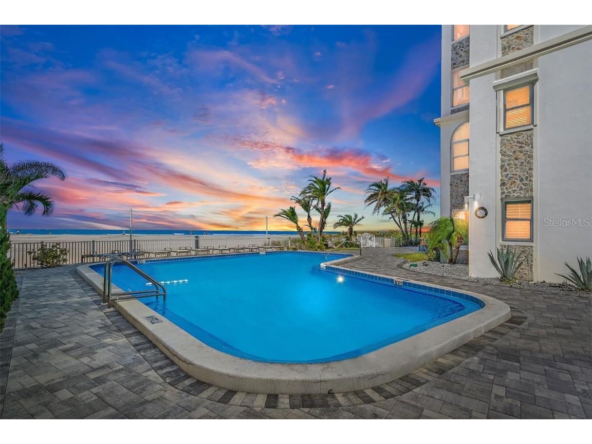 4950 Gulf Boulevard #104 Saint Pete Beach FL 33706 - GOLF OF MEXICO TB8301627 image6