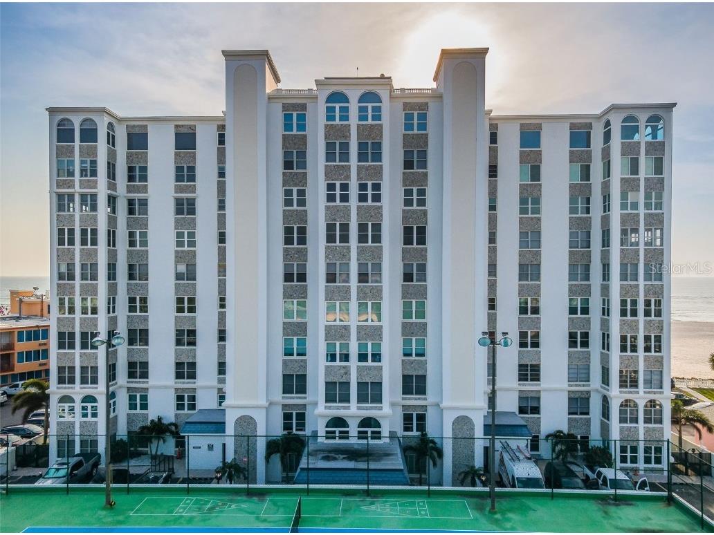 4950 Gulf Boulevard #205 Saint Pete Beach FL 33706 - GULF OF MEXICO U8191438 image1