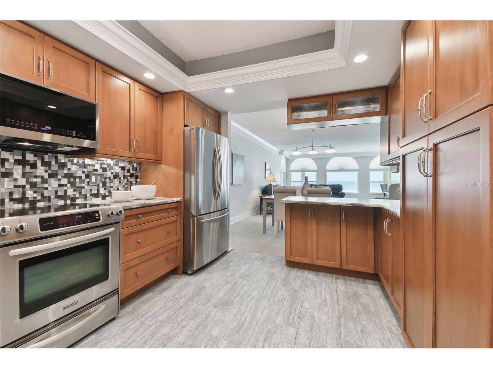 4950 Gulf Boulevard #206 Saint Pete Beach FL 33706 - GULF TB8485913 image2