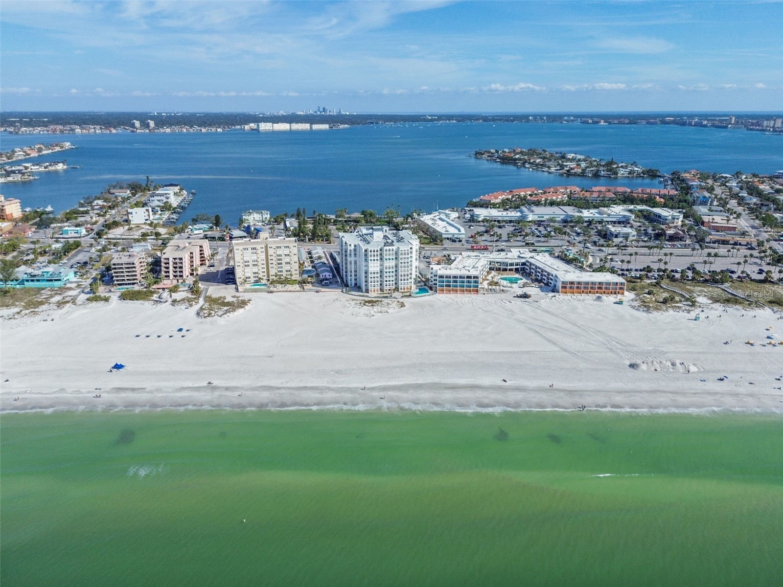 4950 Gulf Boulevard #206 Saint Pete Beach FL 33706 - GULF TB8485913 image38