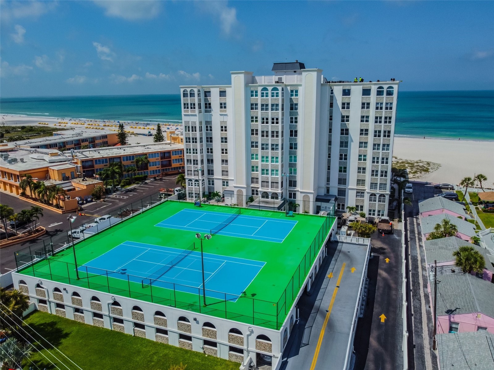 4950 Gulf Boulevard #206 Saint Pete Beach FL 33706 - GULF TB8485913 image41