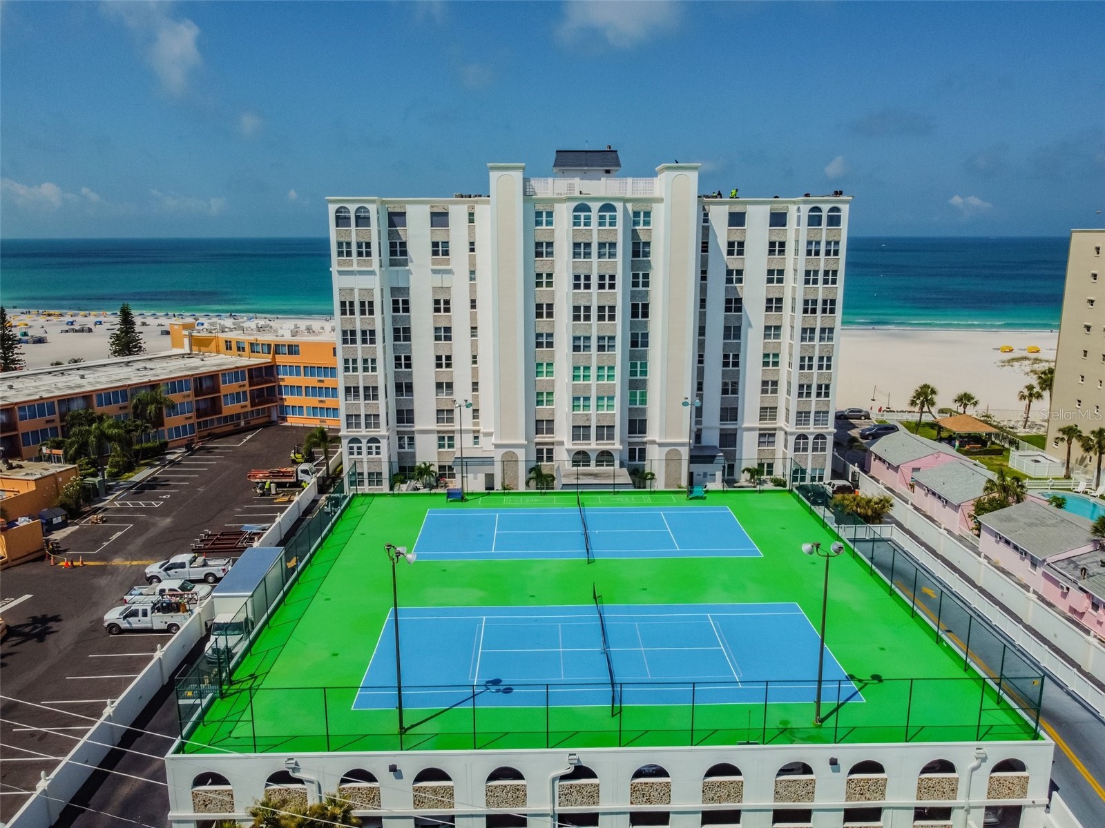 4950 Gulf Boulevard #206 Saint Pete Beach FL 33706 - GULF TB8485913 image42