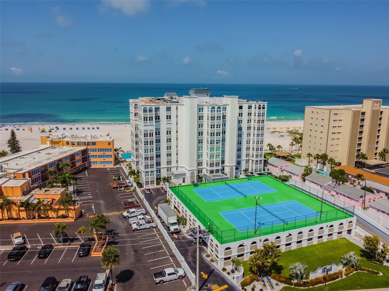 4950 Gulf Boulevard #206 Saint Pete Beach FL 33706 - GULF TB8485913 image43