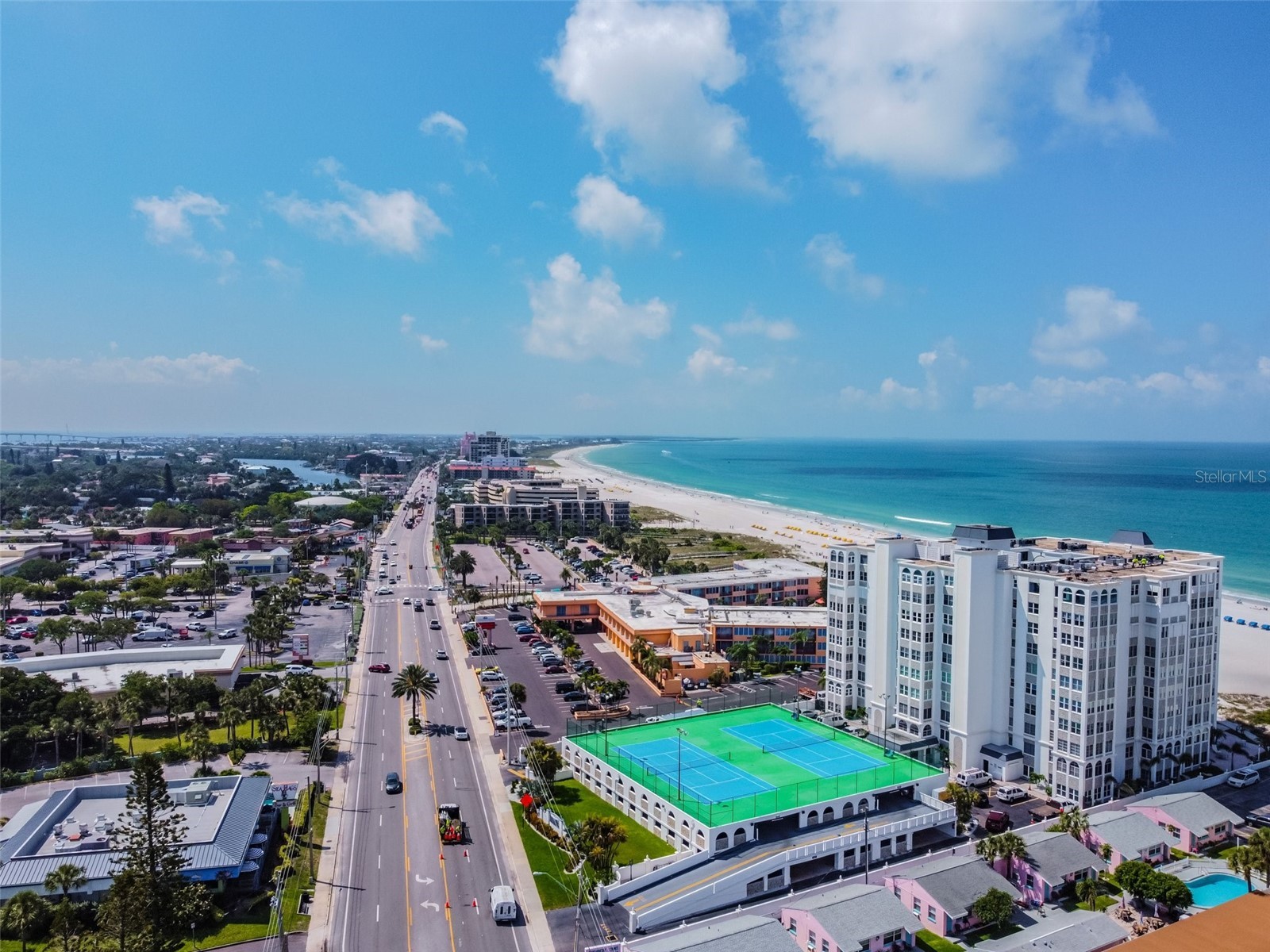4950 Gulf Boulevard #206 Saint Pete Beach FL 33706 - GULF TB8485913 image44