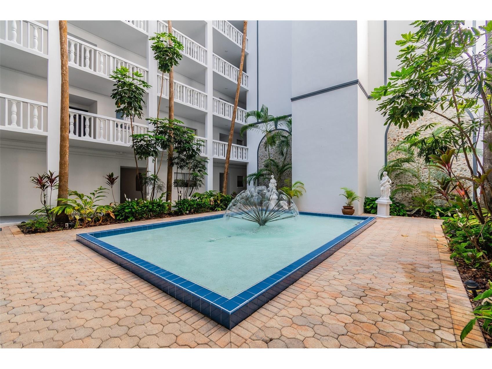 4950 Gulf Boulevard #206 Saint Pete Beach FL 33706 - GULF TB8485913 image45