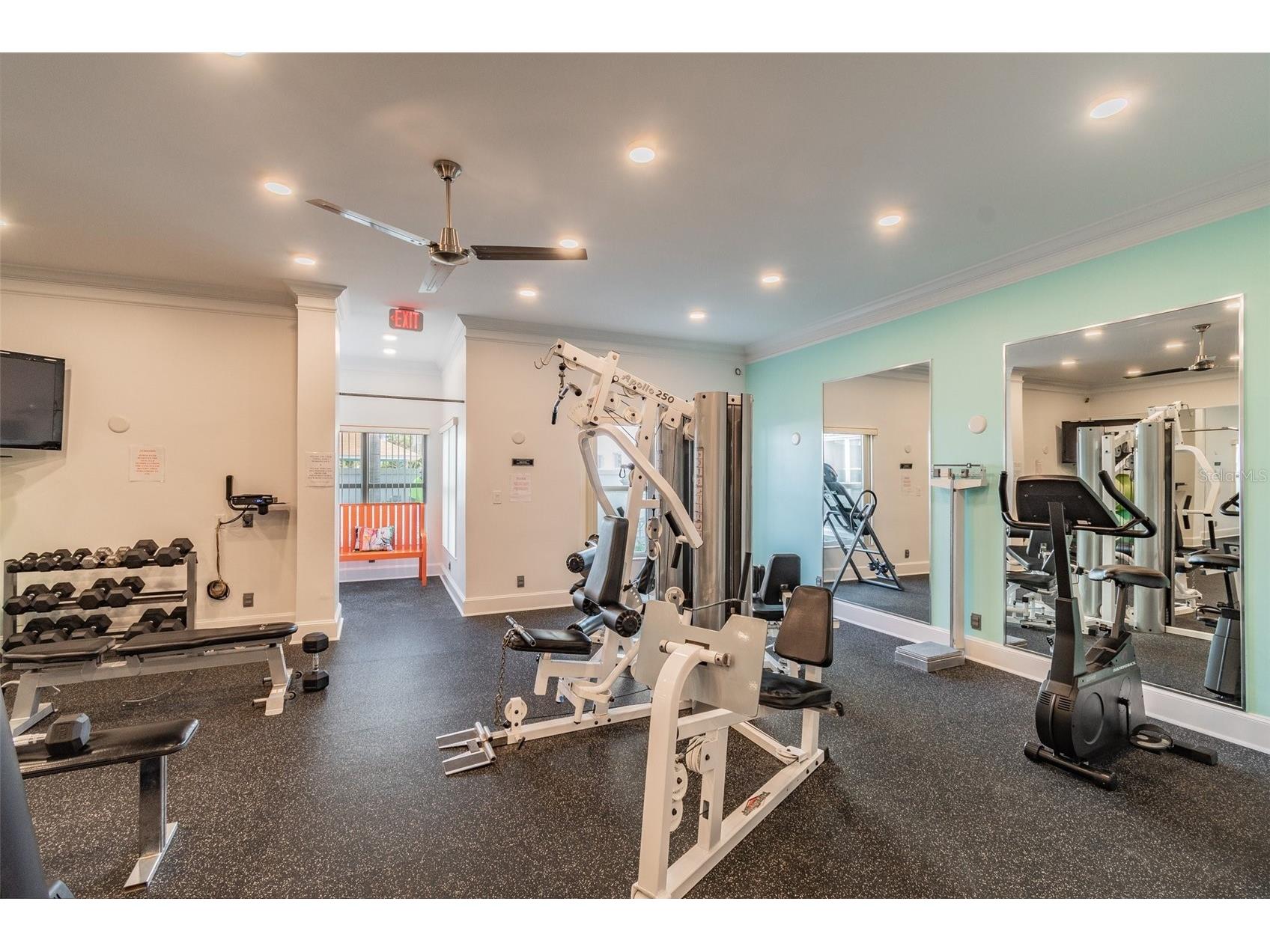 4950 Gulf Boulevard #206 Saint Pete Beach FL 33706 - GULF TB8485913 image47