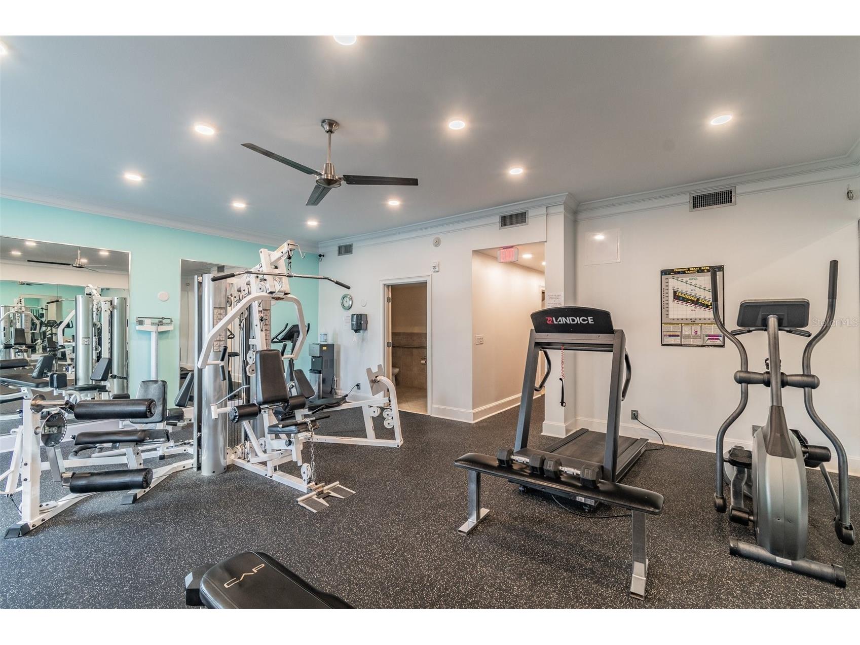 4950 Gulf Boulevard #206 Saint Pete Beach FL 33706 - GULF TB8485913 image48