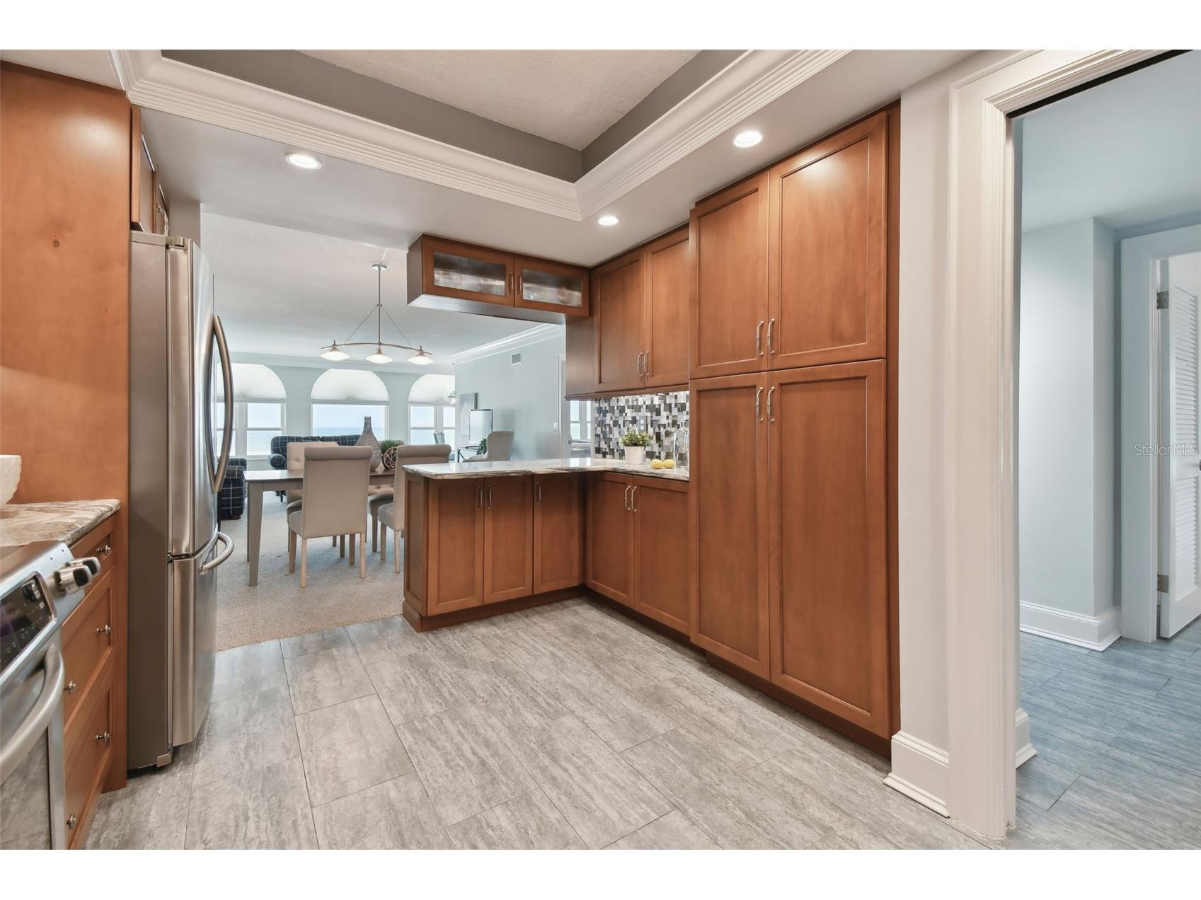 4950 Gulf Boulevard #206 Saint Pete Beach FL 33706 - GULF TB8485913 image8