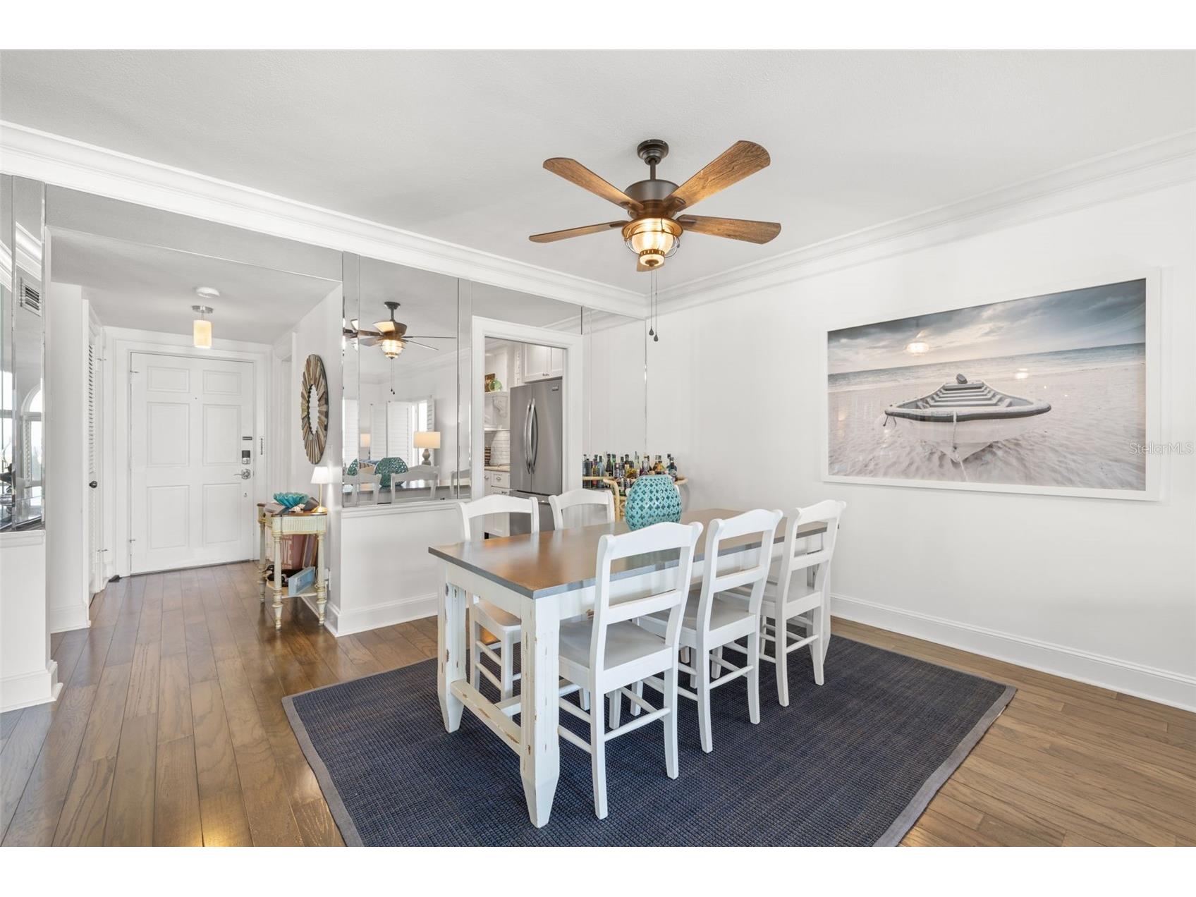 4950 Gulf Boulevard #207 Saint Pete Beach FL 33706 - GULF OF MEXICO TB8456868 image15