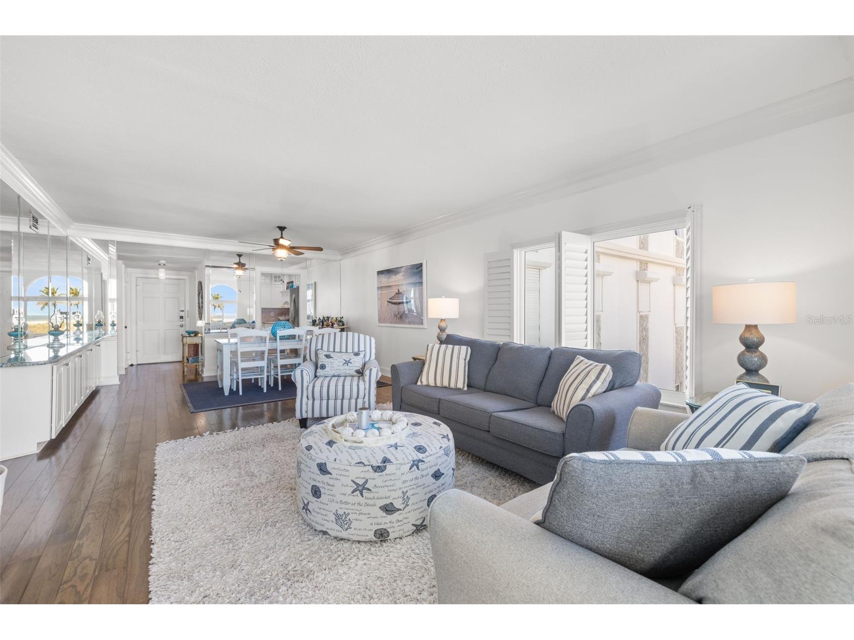 4950 Gulf Boulevard #207 Saint Pete Beach FL 33706 - GULF OF MEXICO TB8456868 image17