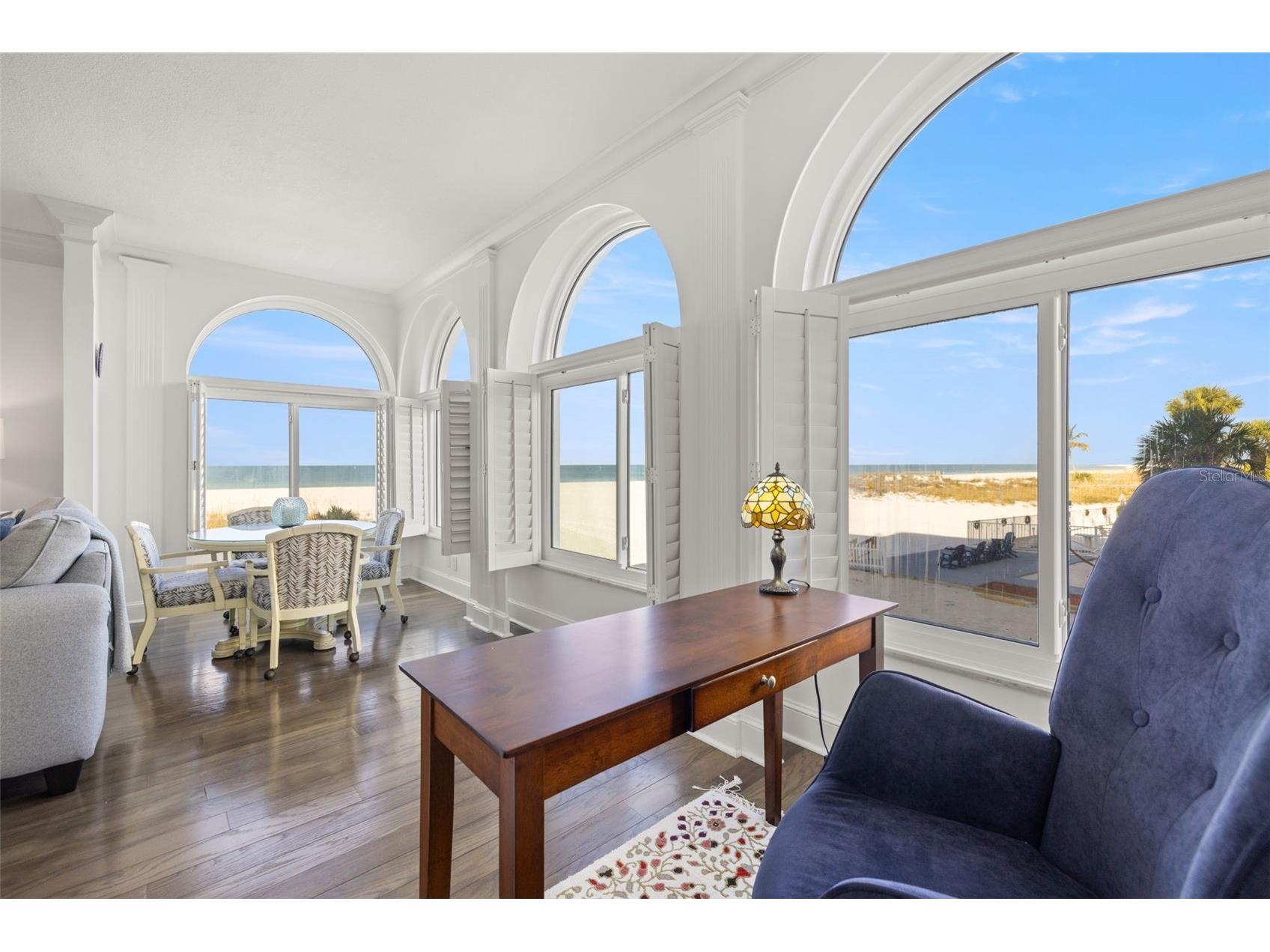 4950 Gulf Boulevard #207 Saint Pete Beach FL 33706 - GULF OF MEXICO TB8456868 image20