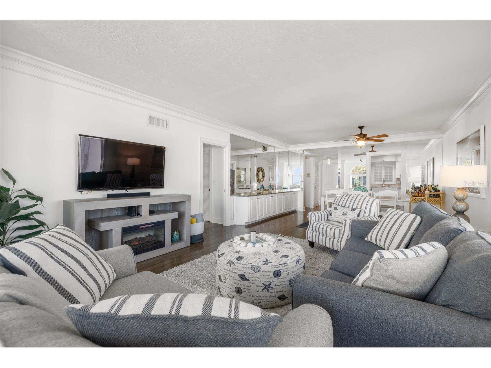 4950 Gulf Boulevard #207 Saint Pete Beach FL 33706 - GULF OF MEXICO TB8456868 image21