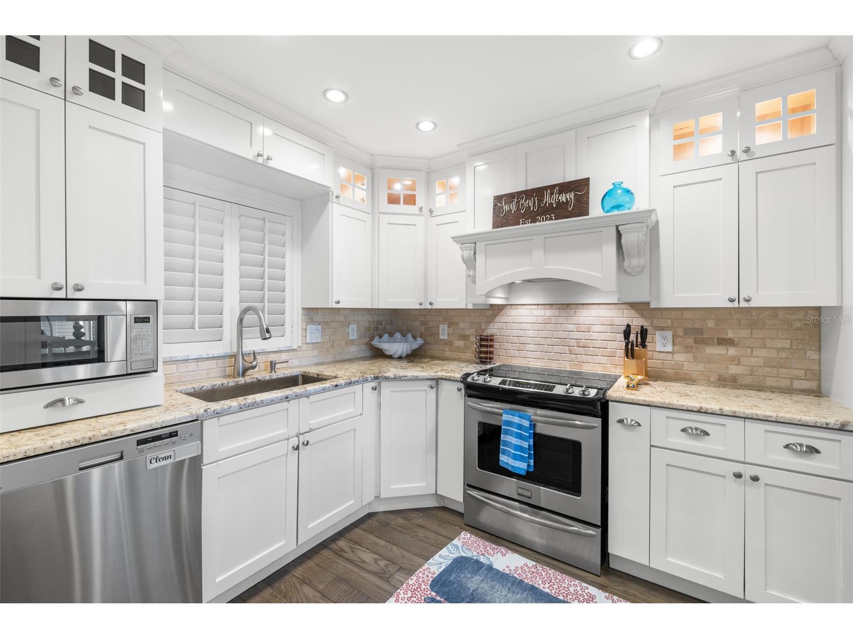 4950 Gulf Boulevard #207 Saint Pete Beach FL 33706 - GULF OF MEXICO TB8456868 image23