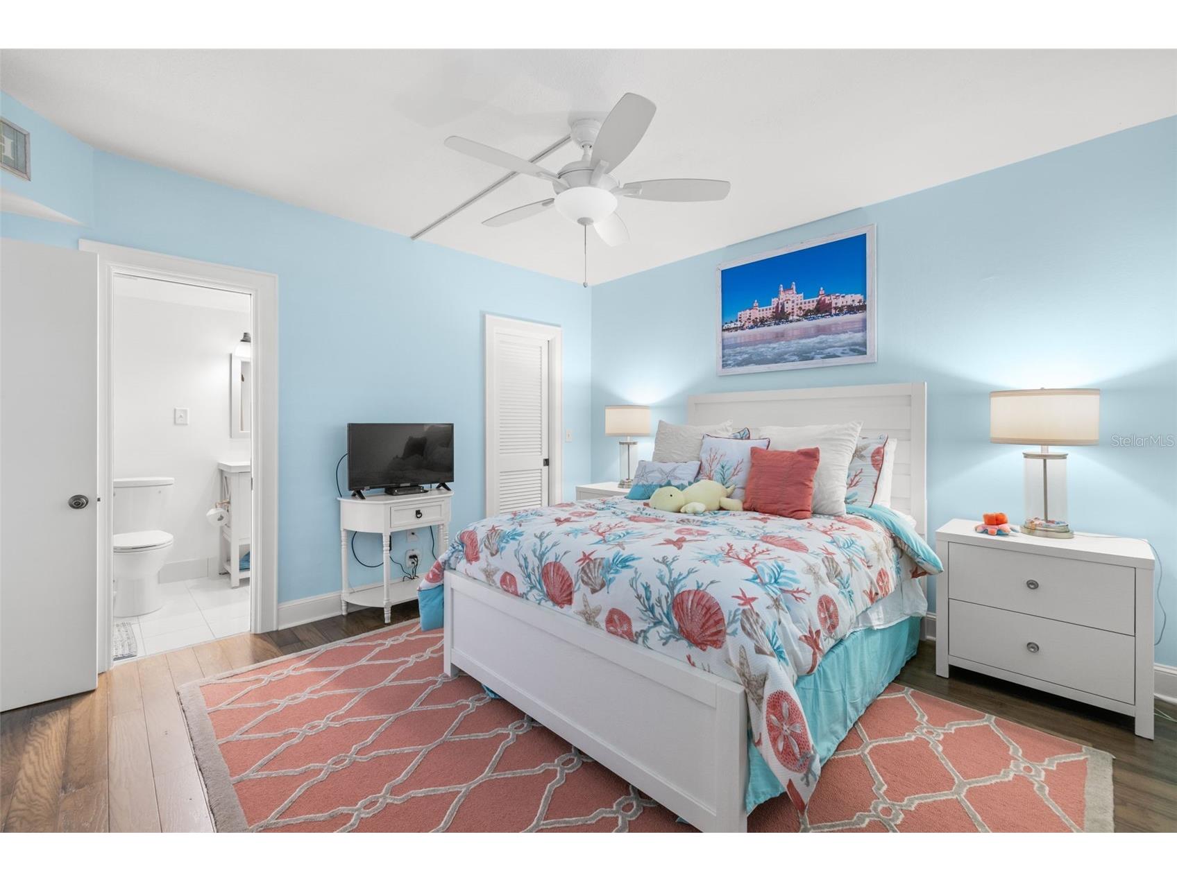 4950 Gulf Boulevard #207 Saint Pete Beach FL 33706 - GULF OF MEXICO TB8456868 image30