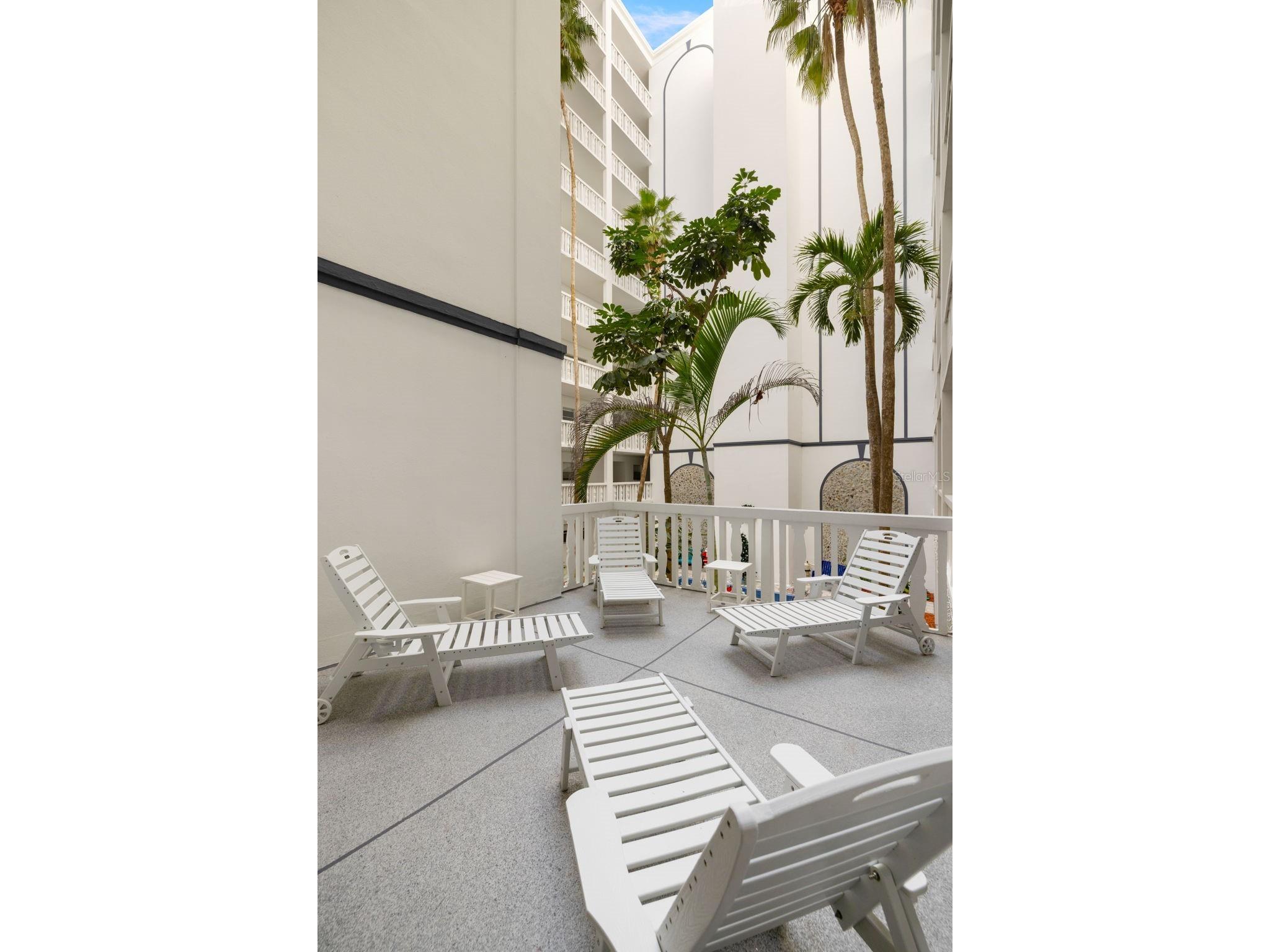 4950 Gulf Boulevard #207 Saint Pete Beach FL 33706 - GULF OF MEXICO TB8456868 image47