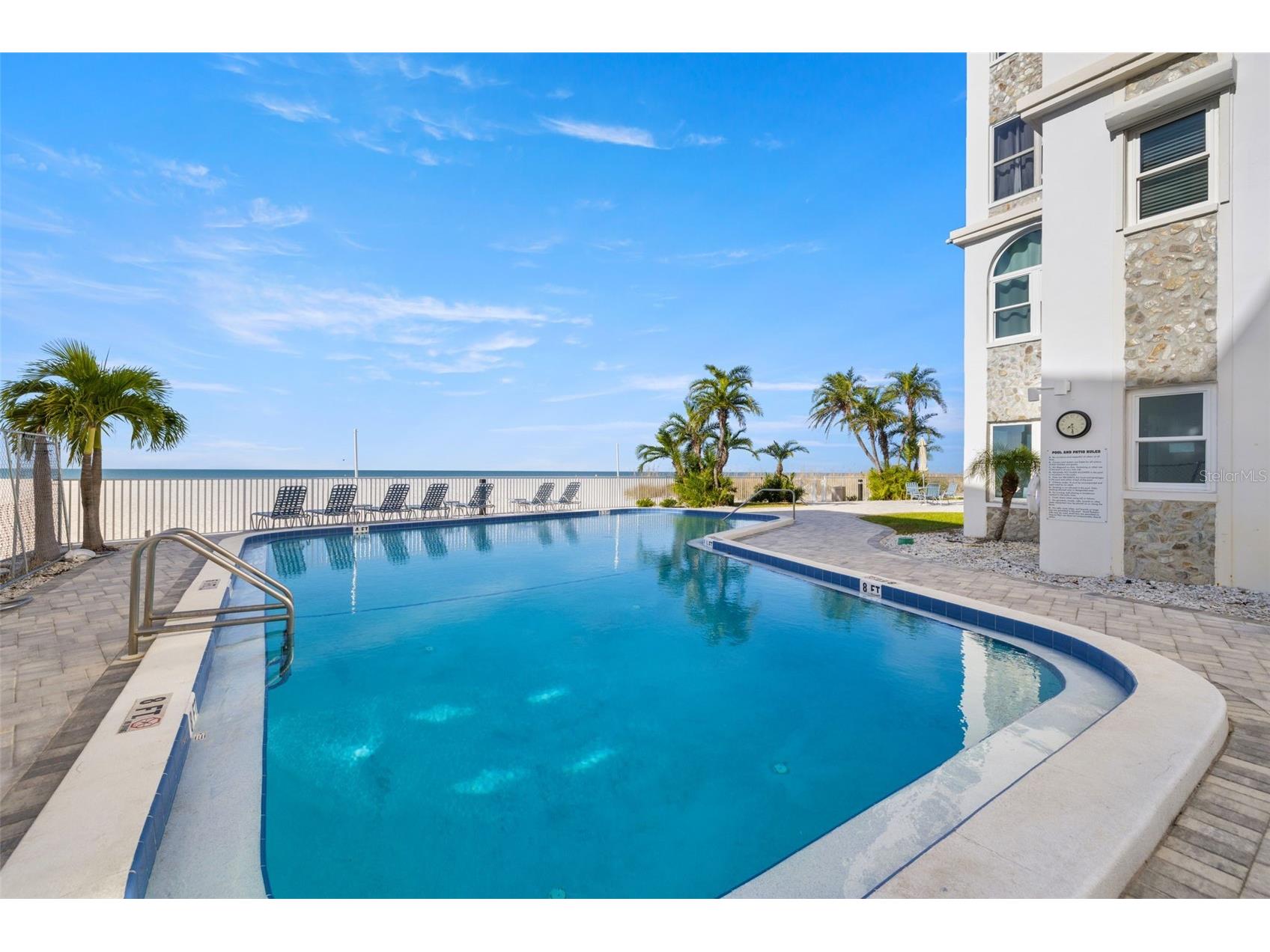 4950 Gulf Boulevard #207 Saint Pete Beach FL 33706 - GULF OF MEXICO TB8456868 image49