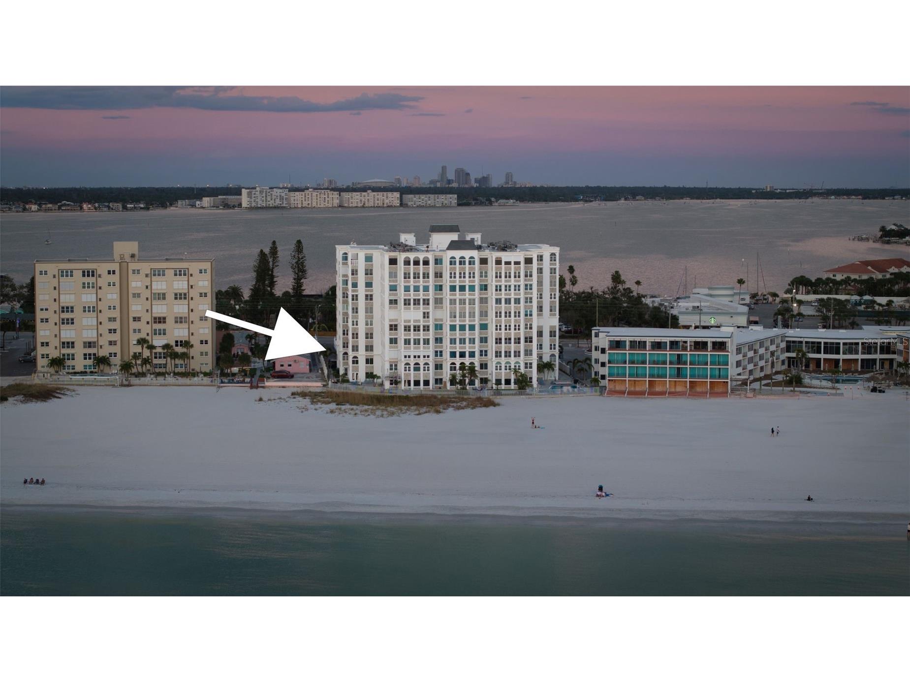 4950 Gulf Boulevard #207 Saint Pete Beach FL 33706 - GULF OF MEXICO TB8456868 image5