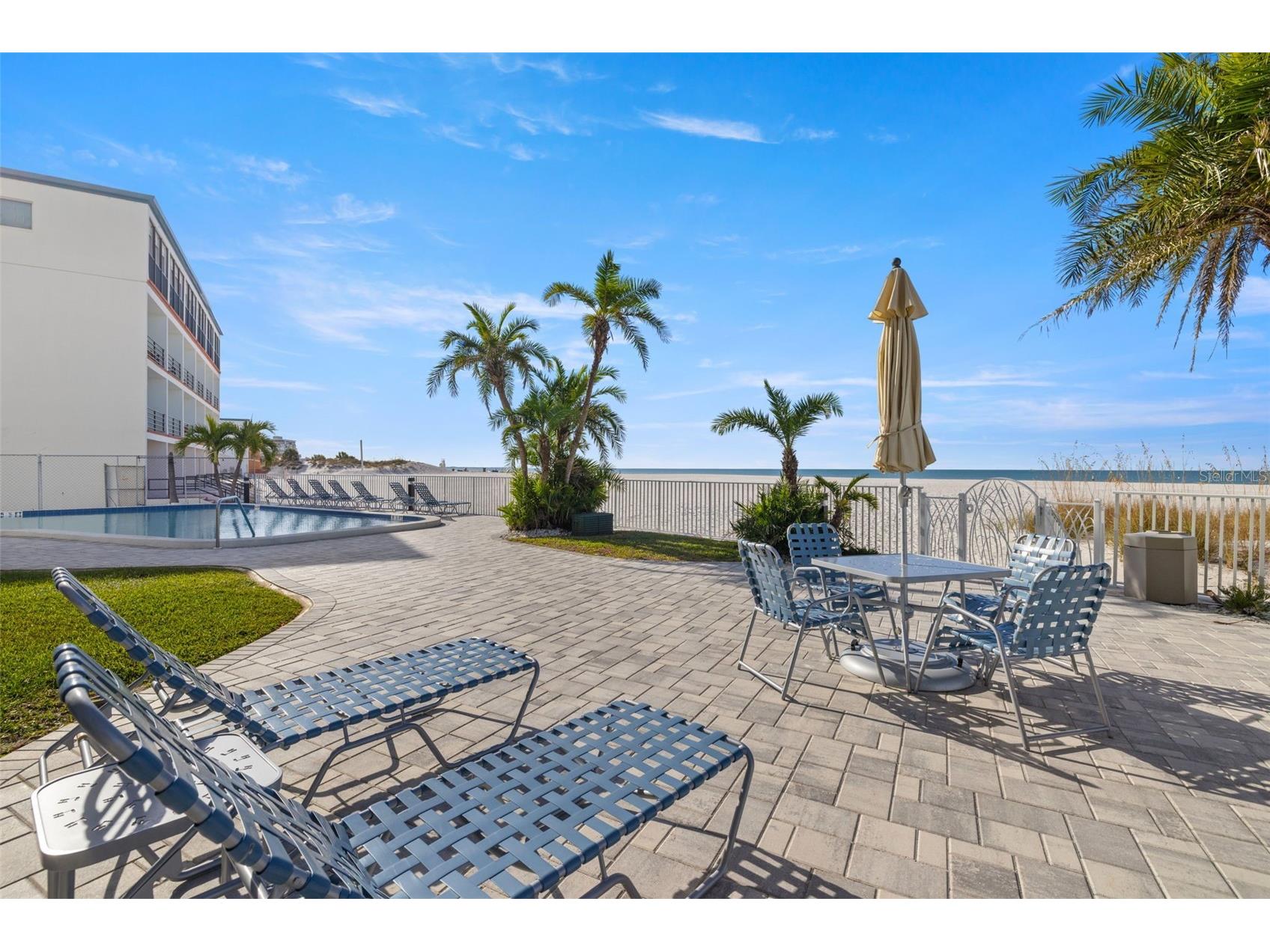 4950 Gulf Boulevard #207 Saint Pete Beach FL 33706 - GULF OF MEXICO TB8456868 image51