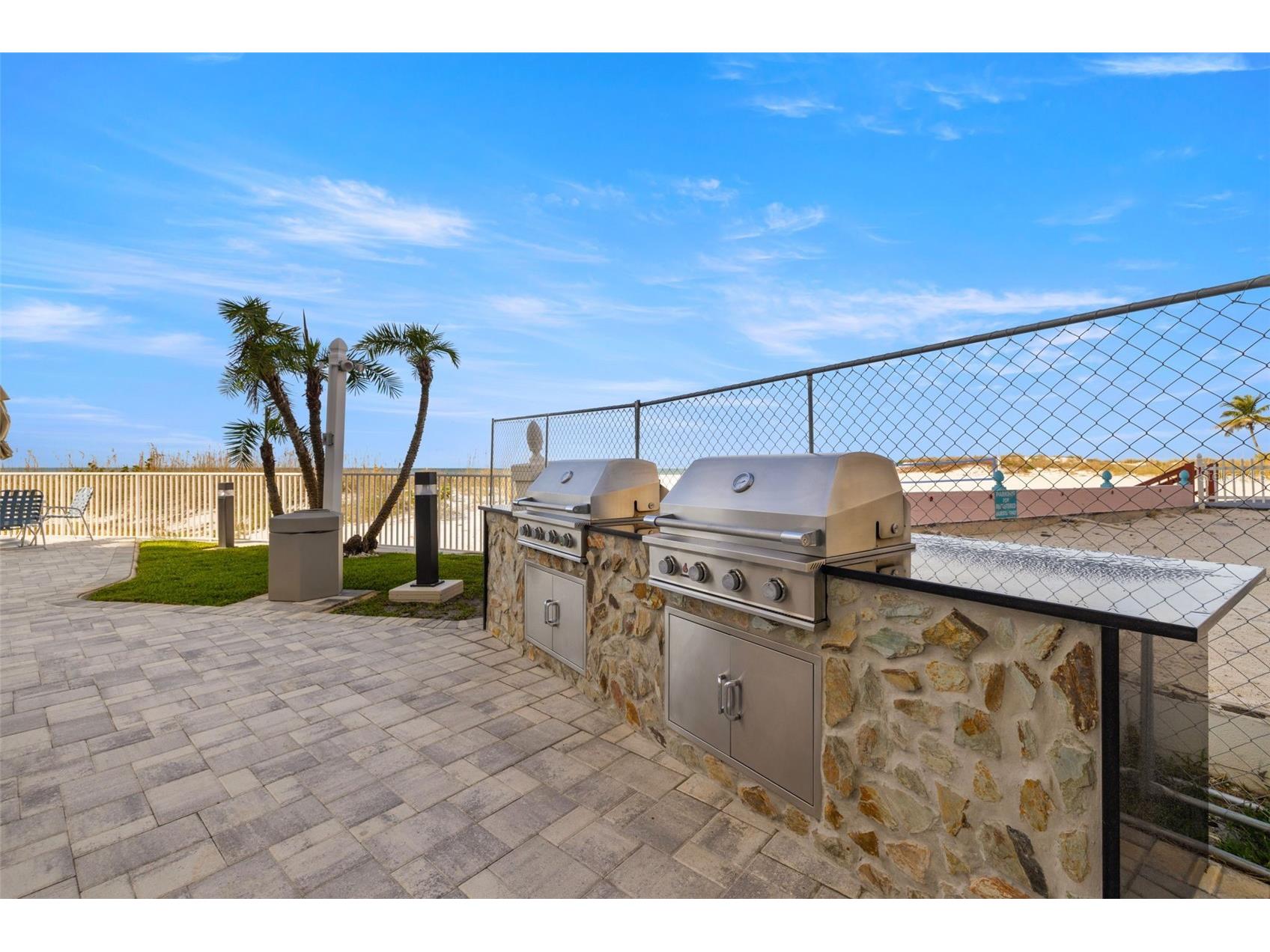 4950 Gulf Boulevard #207 Saint Pete Beach FL 33706 - GULF OF MEXICO TB8456868 image54