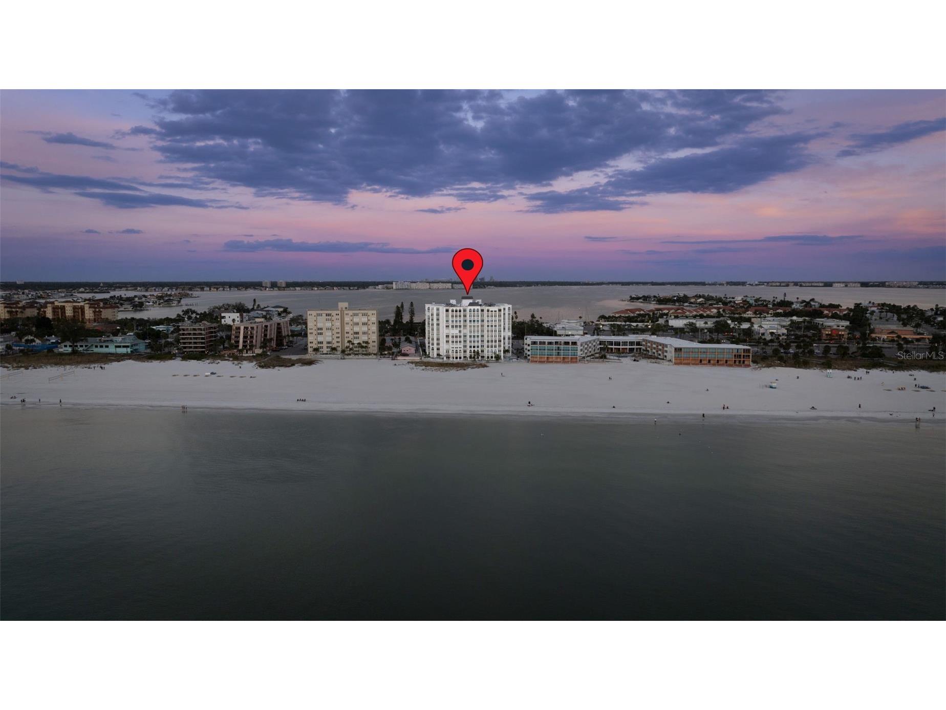 4950 Gulf Boulevard #207 Saint Pete Beach FL 33706 - GULF OF MEXICO TB8456868 image56