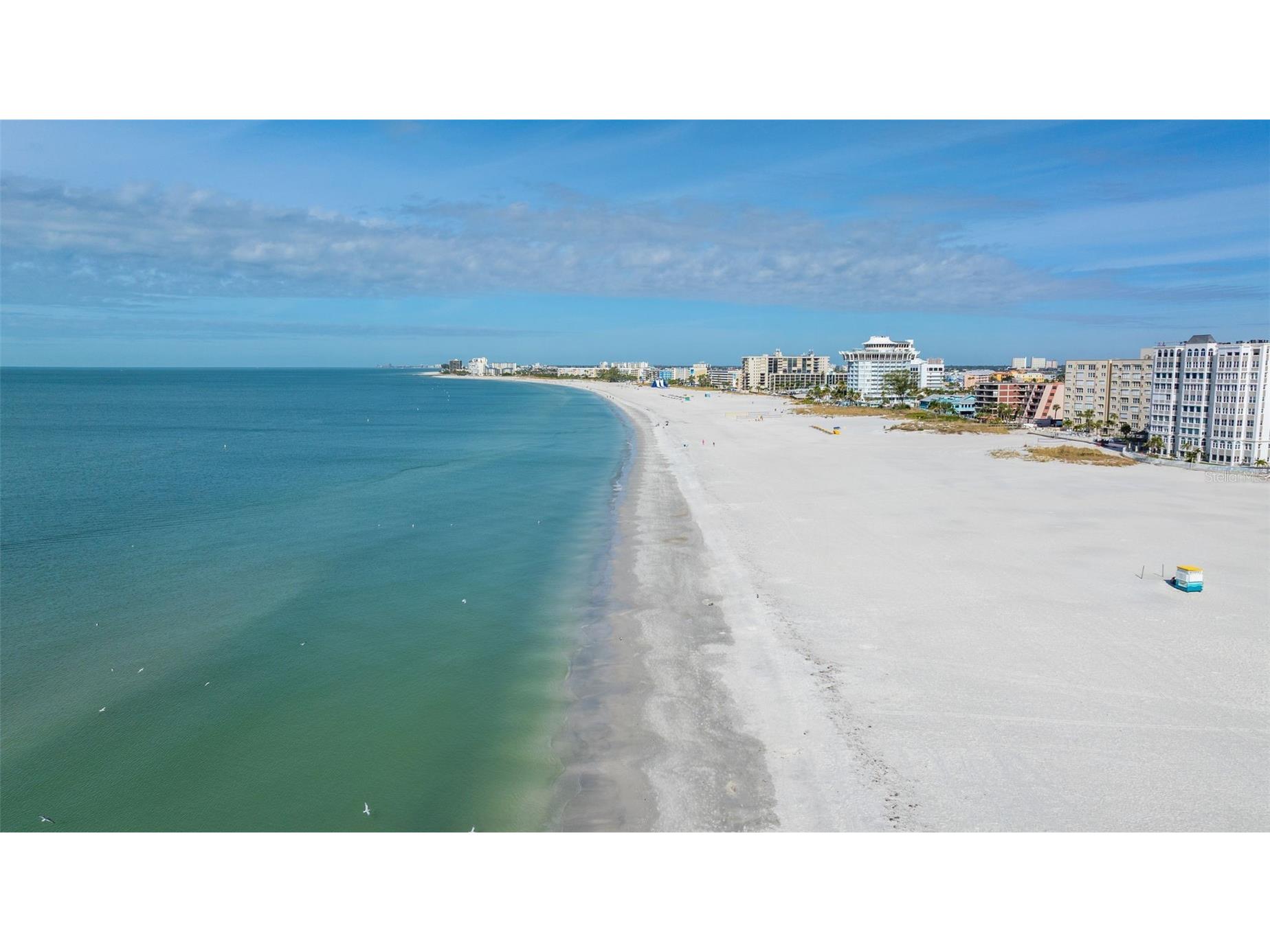 4950 Gulf Boulevard #207 Saint Pete Beach FL 33706 - GULF OF MEXICO TB8456868 image65