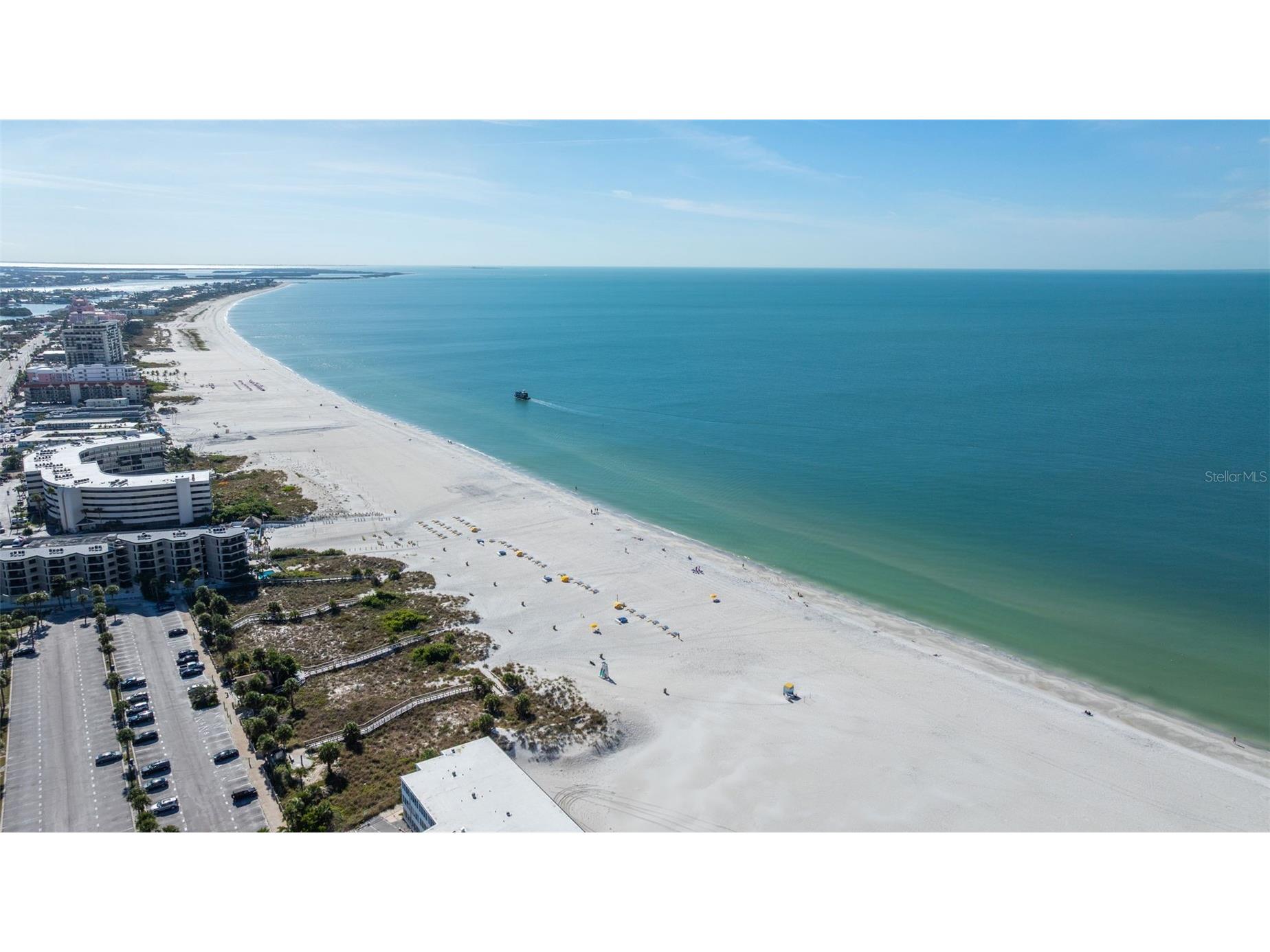 4950 Gulf Boulevard #207 Saint Pete Beach FL 33706 - GULF OF MEXICO TB8456868 image67