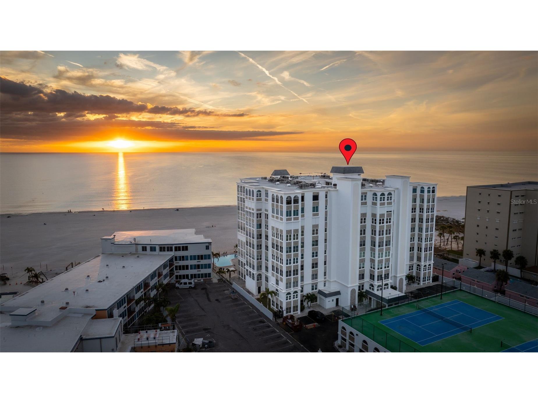 4950 Gulf Boulevard #207 Saint Pete Beach FL 33706 - GULF OF MEXICO TB8456868 image69