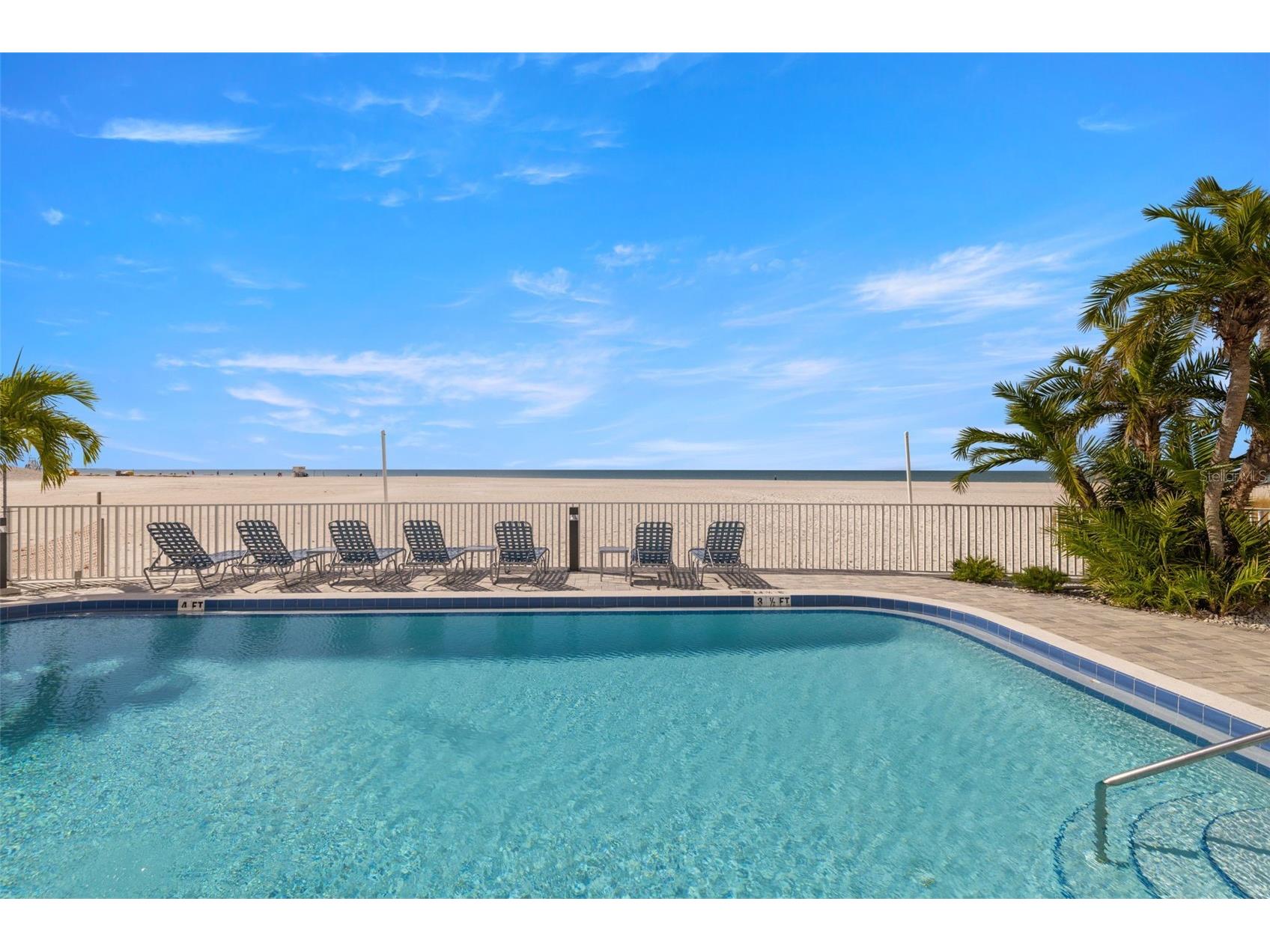 4950 Gulf Boulevard #207 Saint Pete Beach FL 33706 - GULF OF MEXICO TB8456868 image7