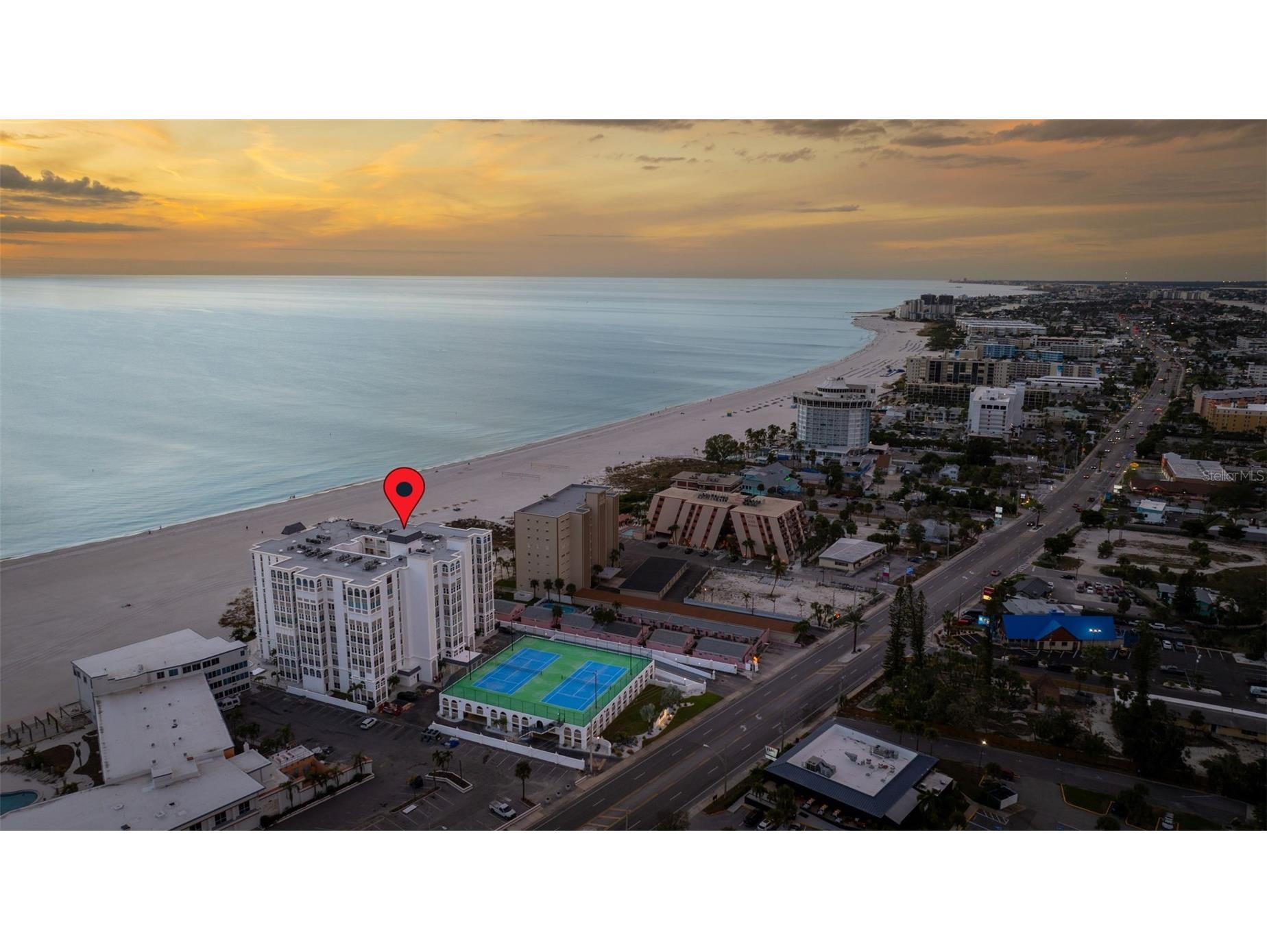 4950 Gulf Boulevard #207 Saint Pete Beach FL 33706 - GULF OF MEXICO TB8456868 image72