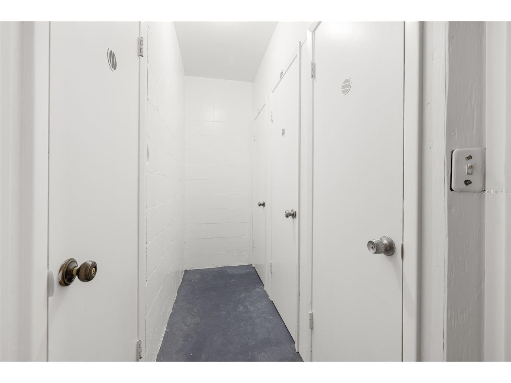 4950 Gulf Boulevard #207 Saint Pete Beach FL 33706 - GULF OF MEXICO TB8456868 image75