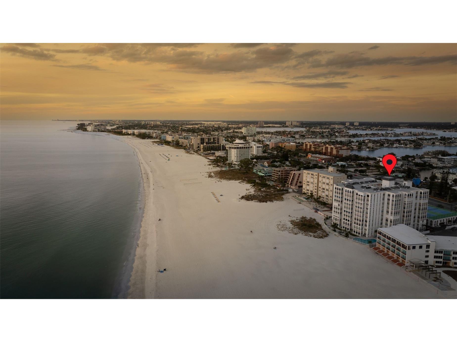 4950 Gulf Boulevard #207 Saint Pete Beach FL 33706 - GULF OF MEXICO TB8456868 image9