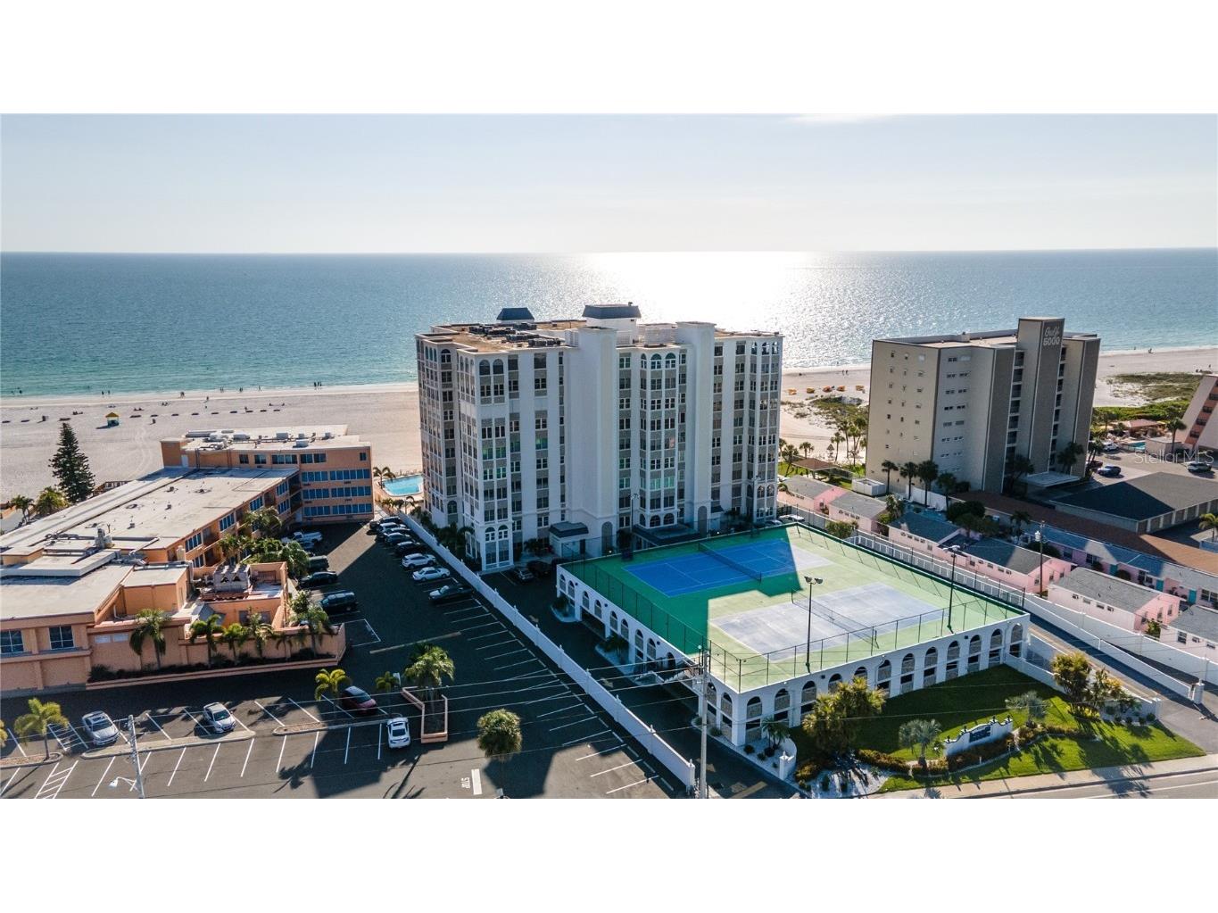 4950 Gulf Boulevard 209, Saint Pete Beach, FL, 33706 MLS T3304431